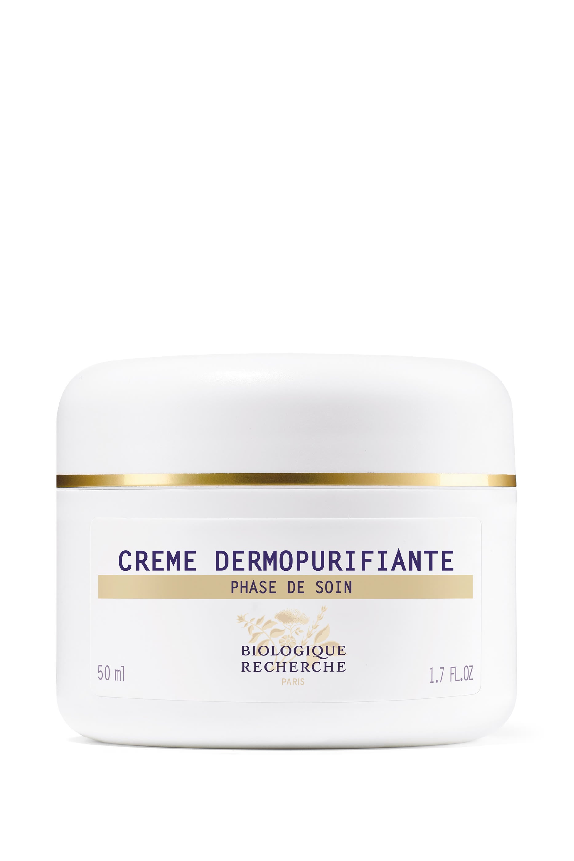 Crème Dermopurifiante