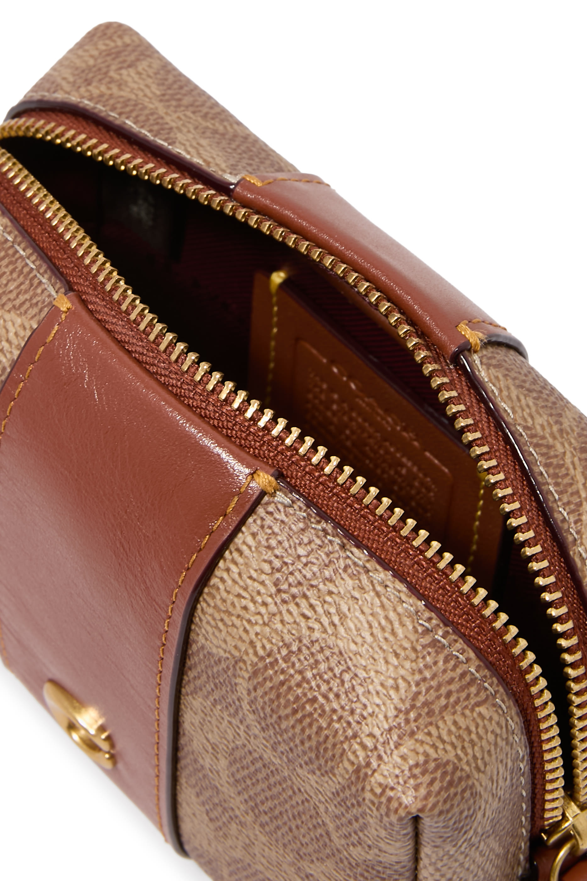  Essential Mini Cosmetic Pouch