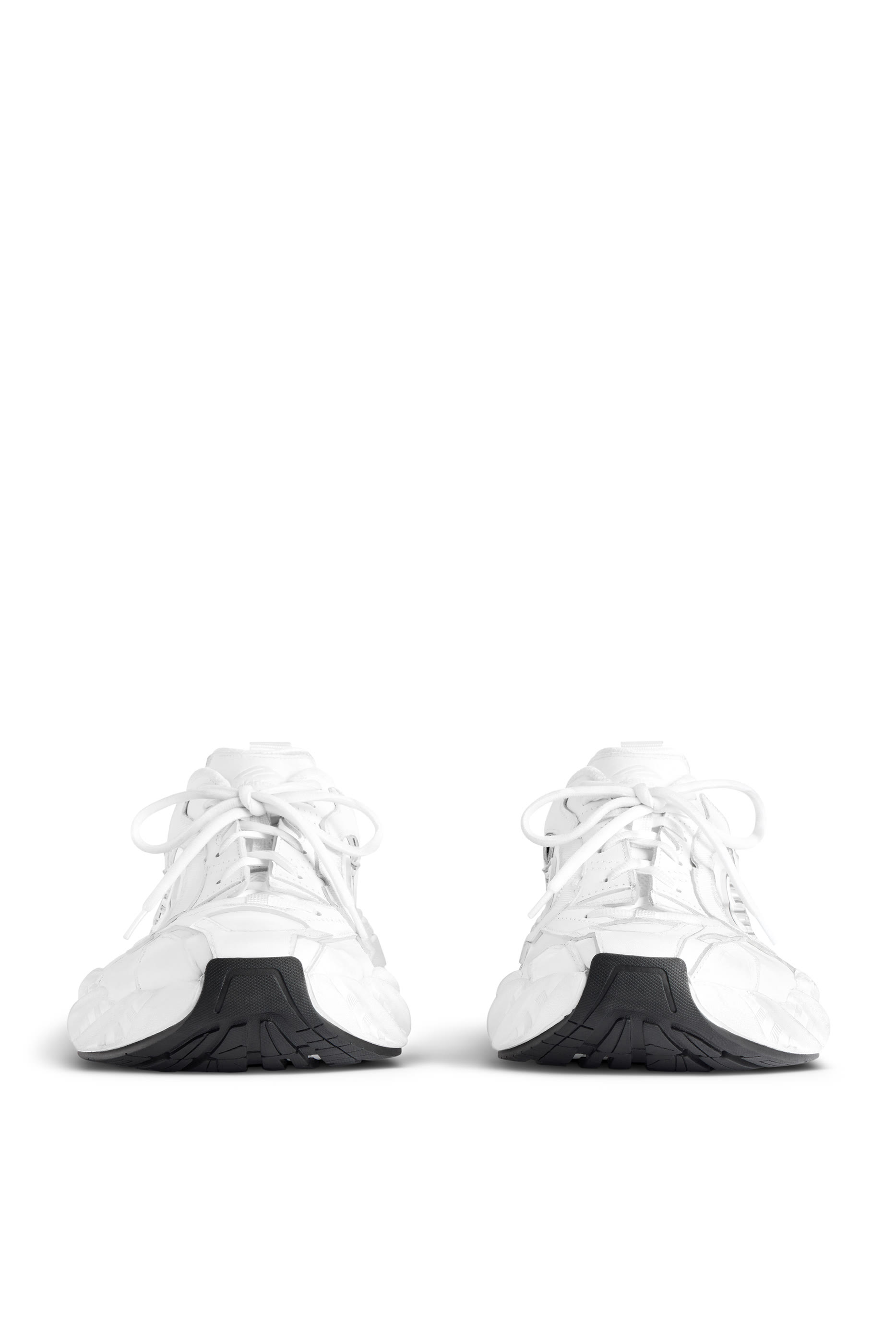 Monday Low Top Sneakers