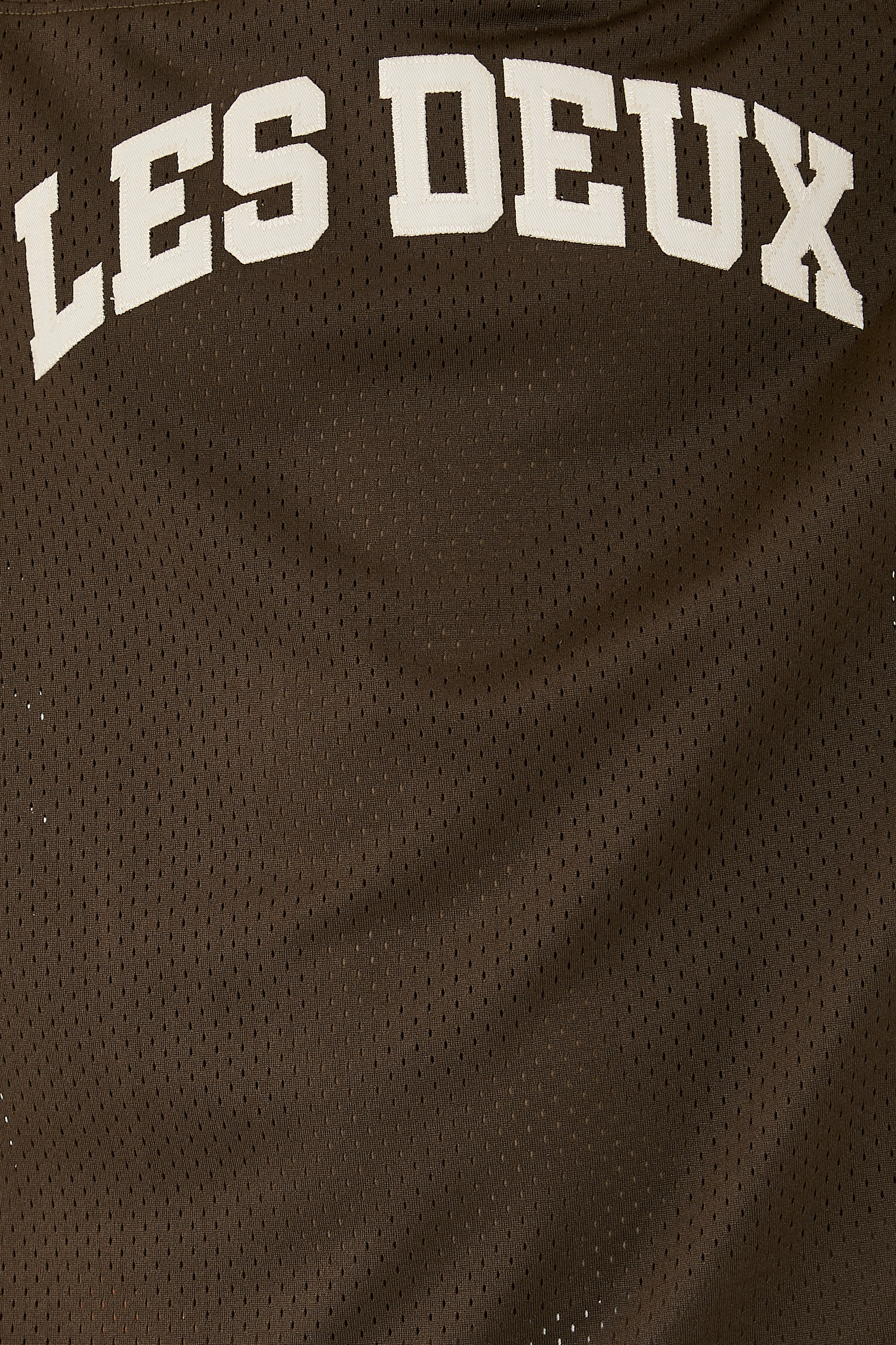 Bronson Mesh T-Shirt