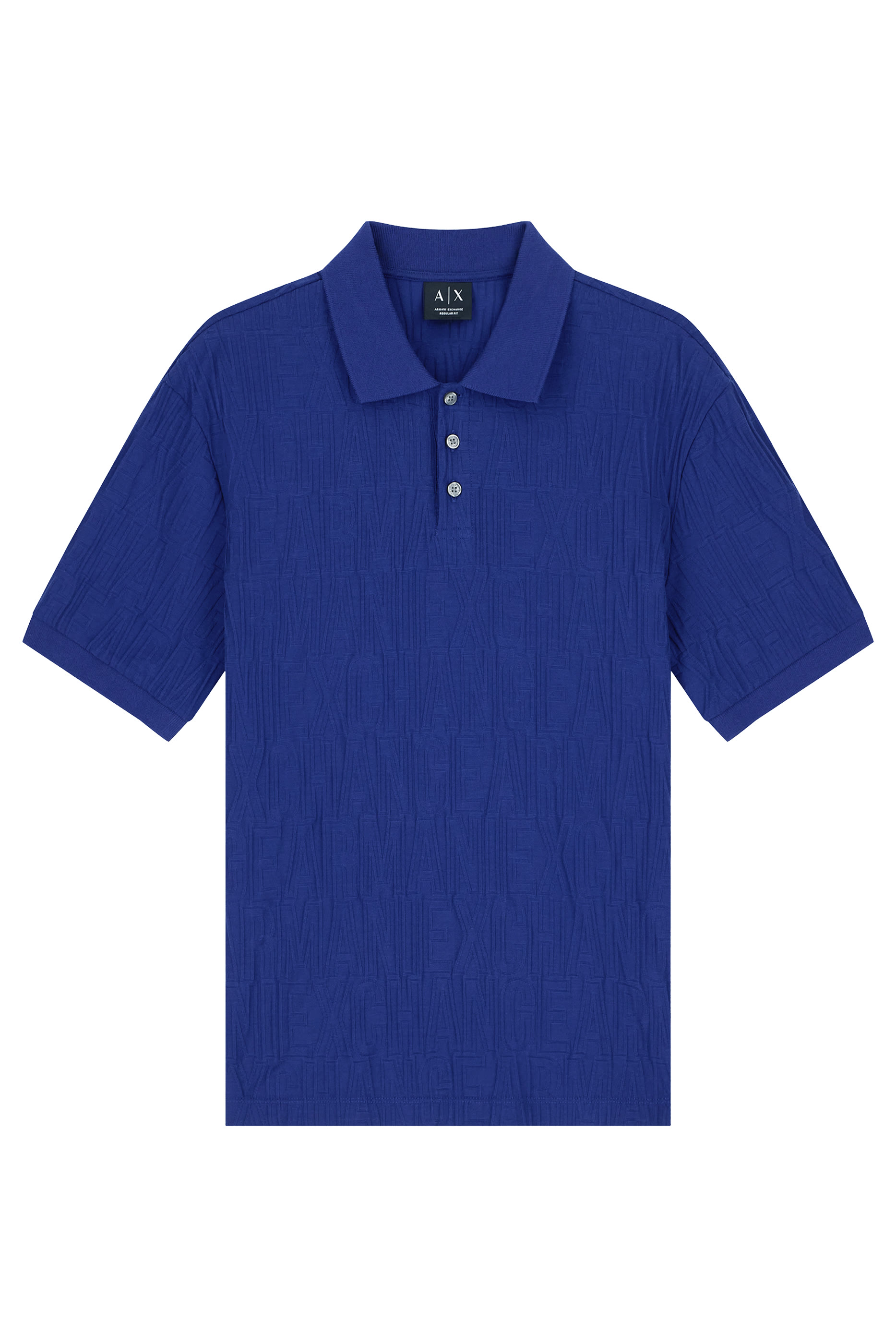 Logo Polo Shirt