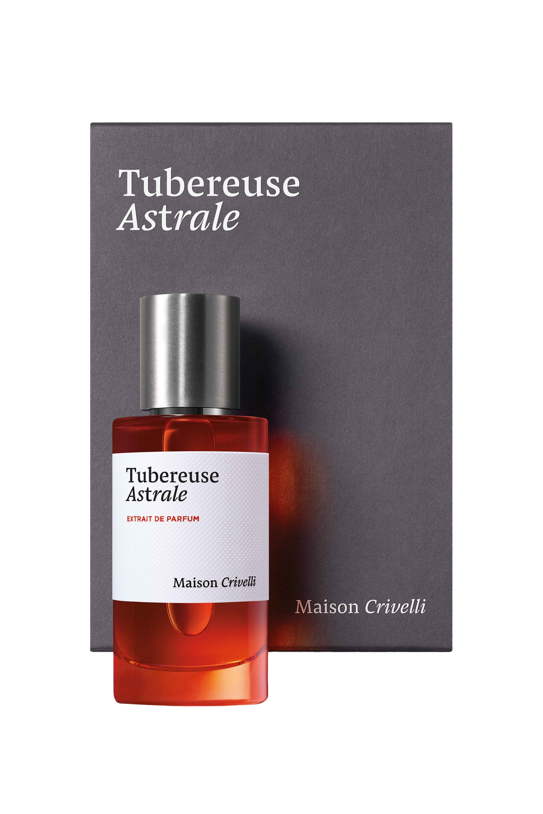 Tubéreuse Astrale Extrait de Parfum