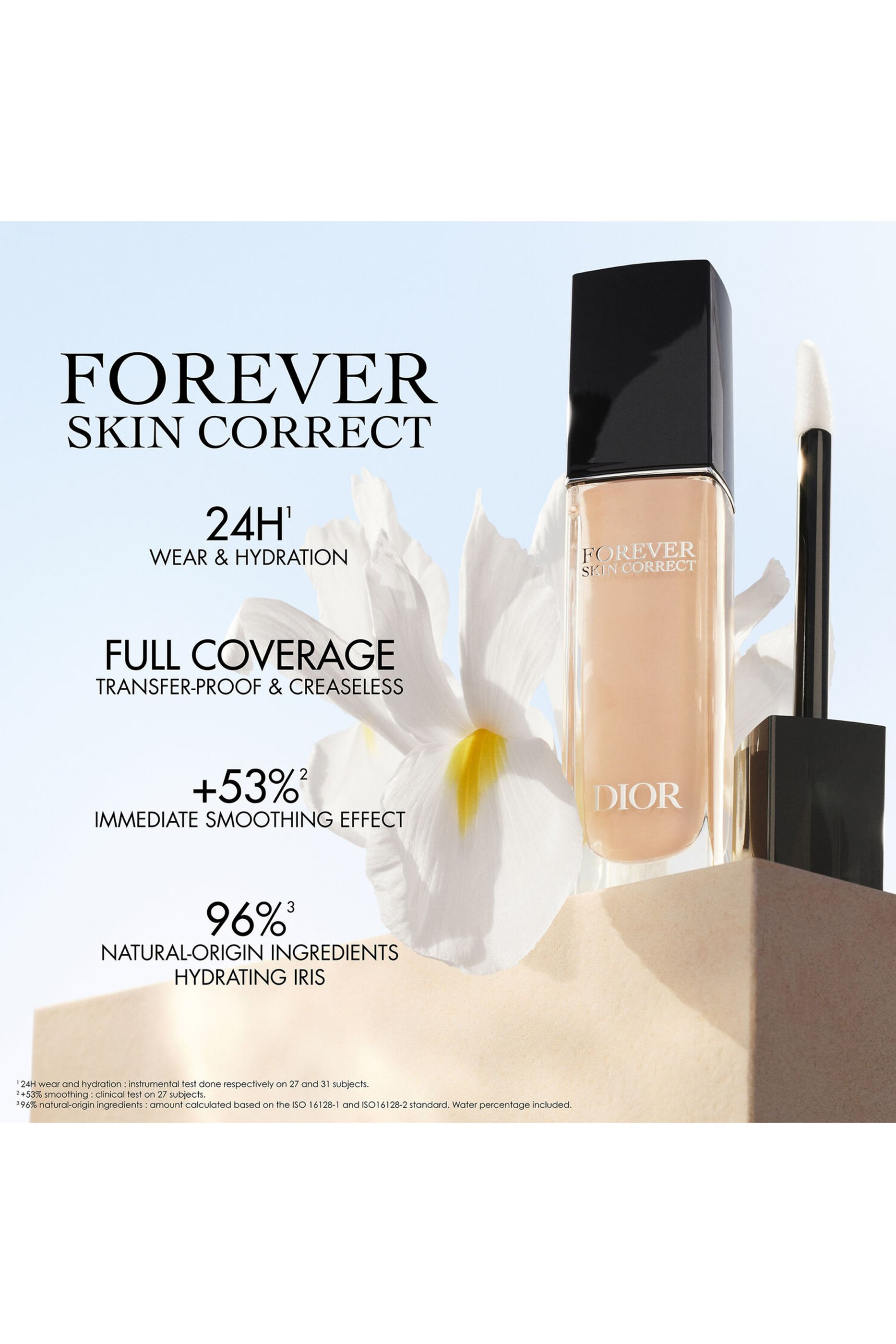 Dior Forever Skin Correct