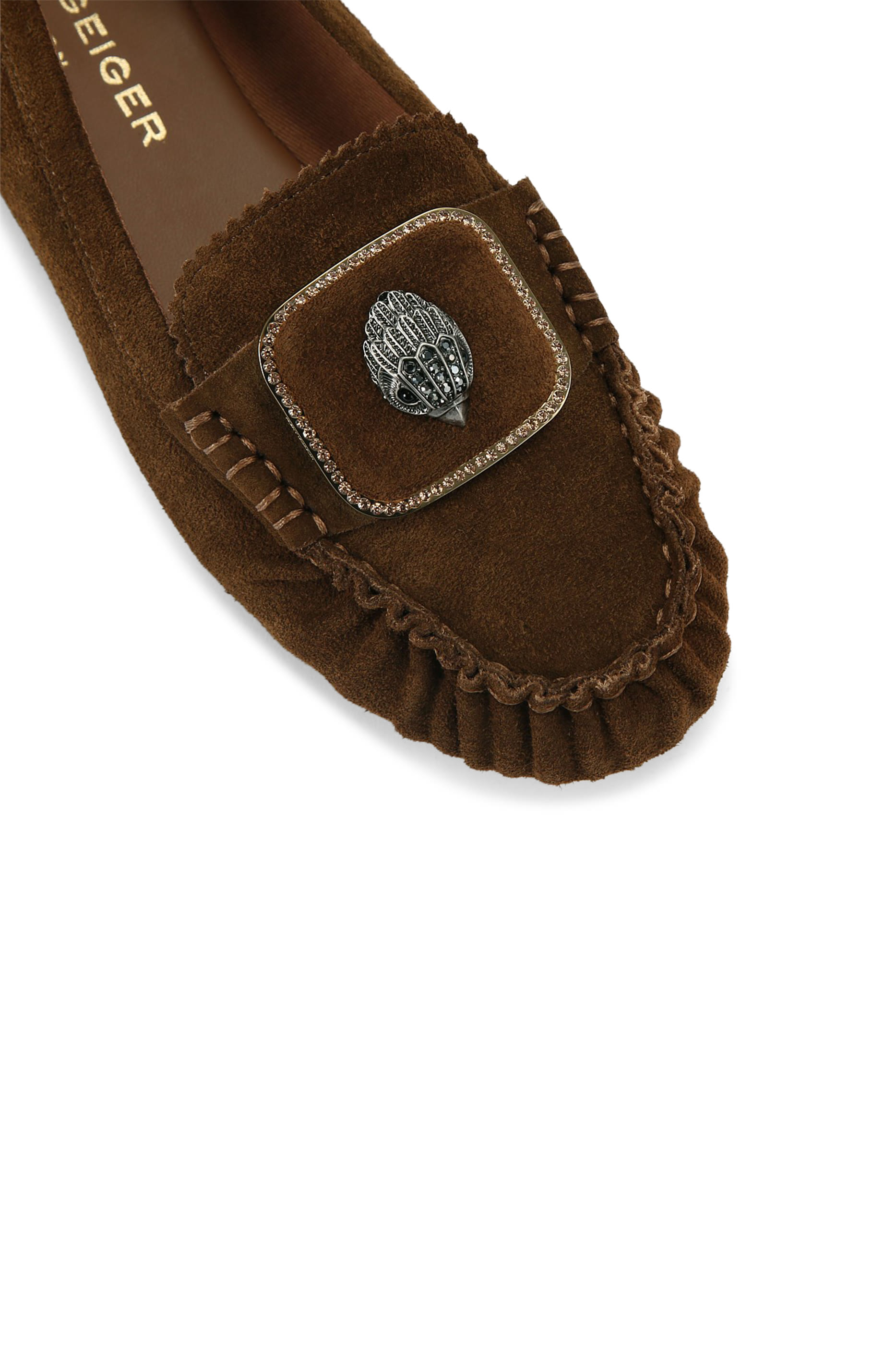 Pimlico Moccasin Loafers
