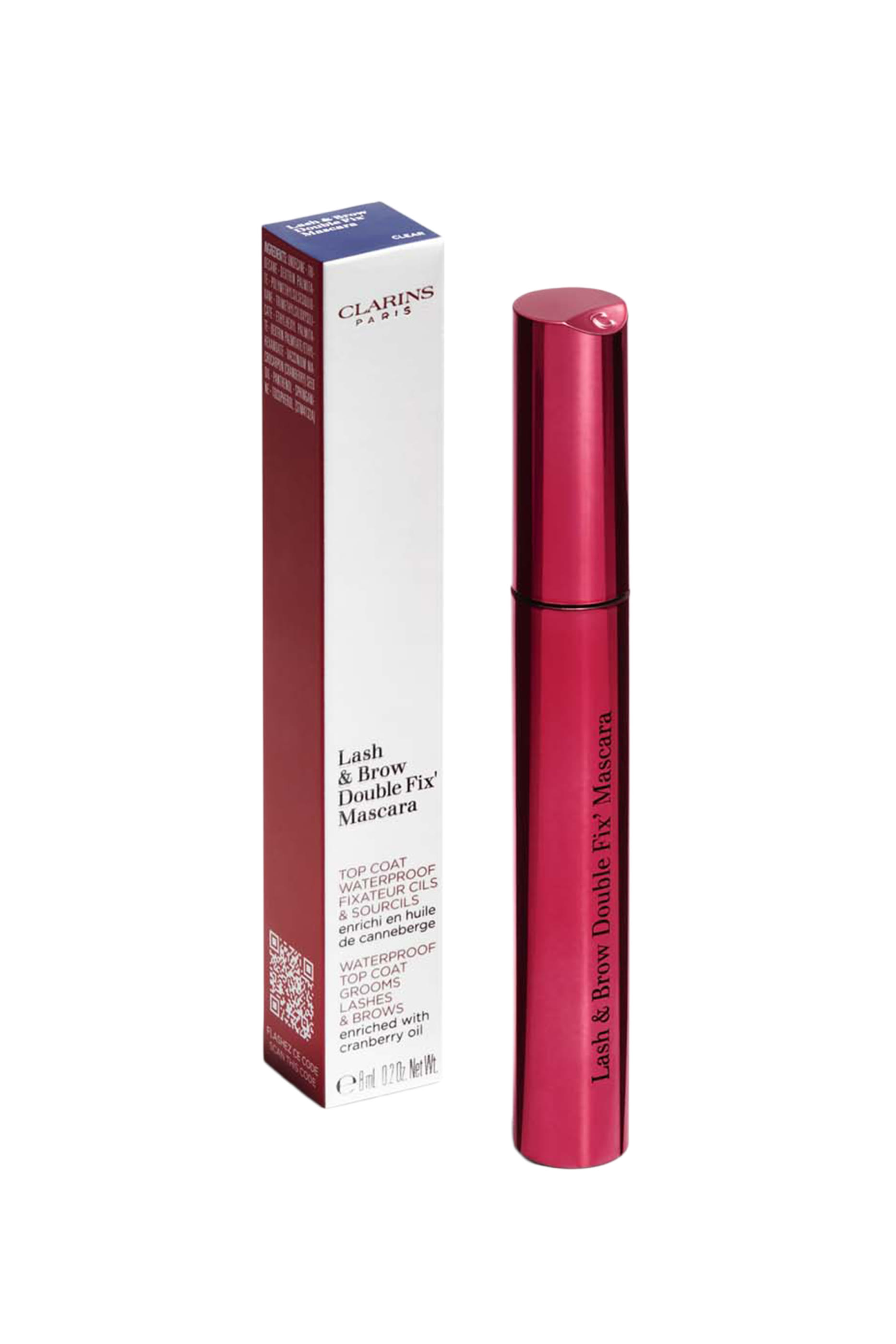 Lash & Brow Double Fix' Mascara