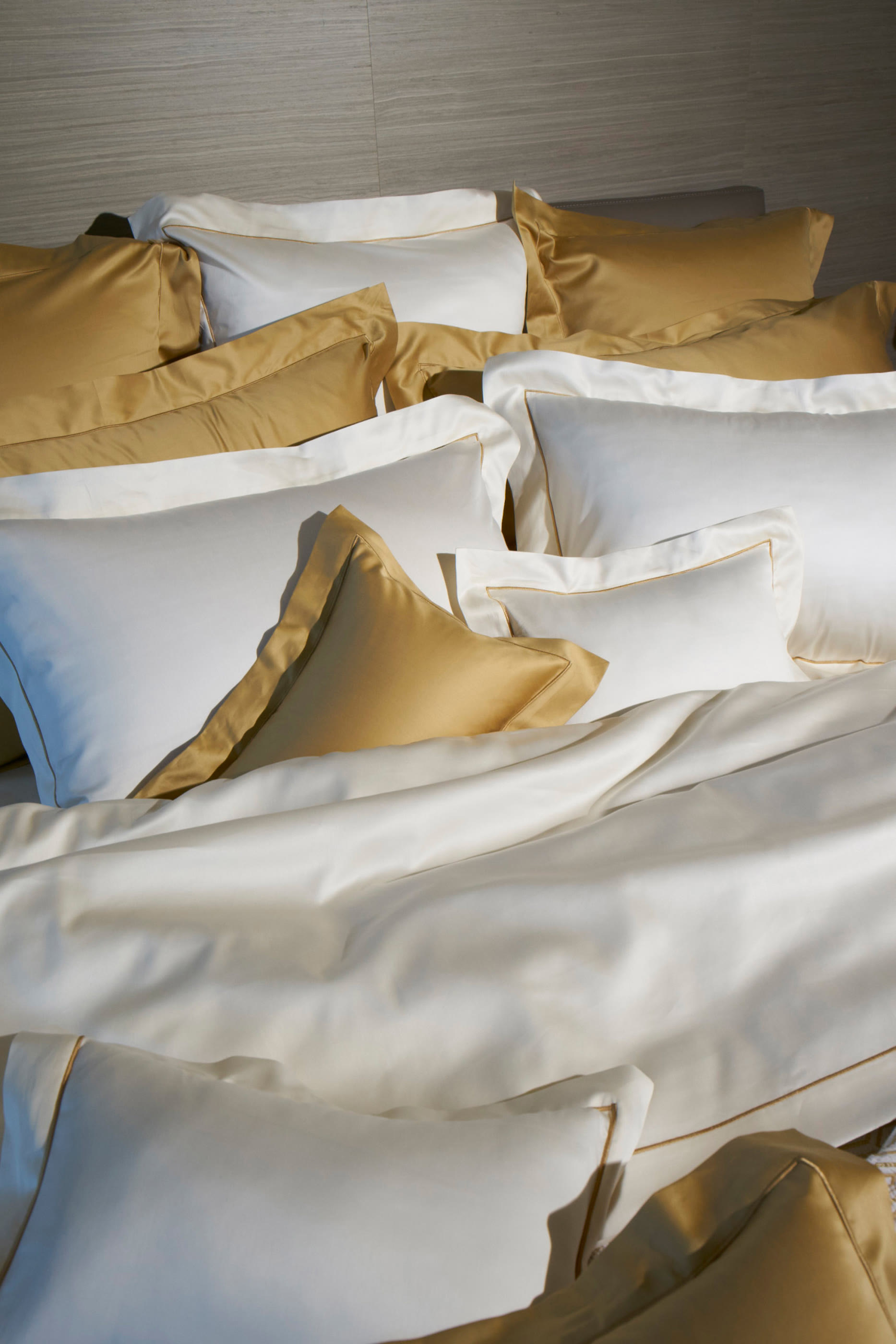 Bourdon Pillowcase 