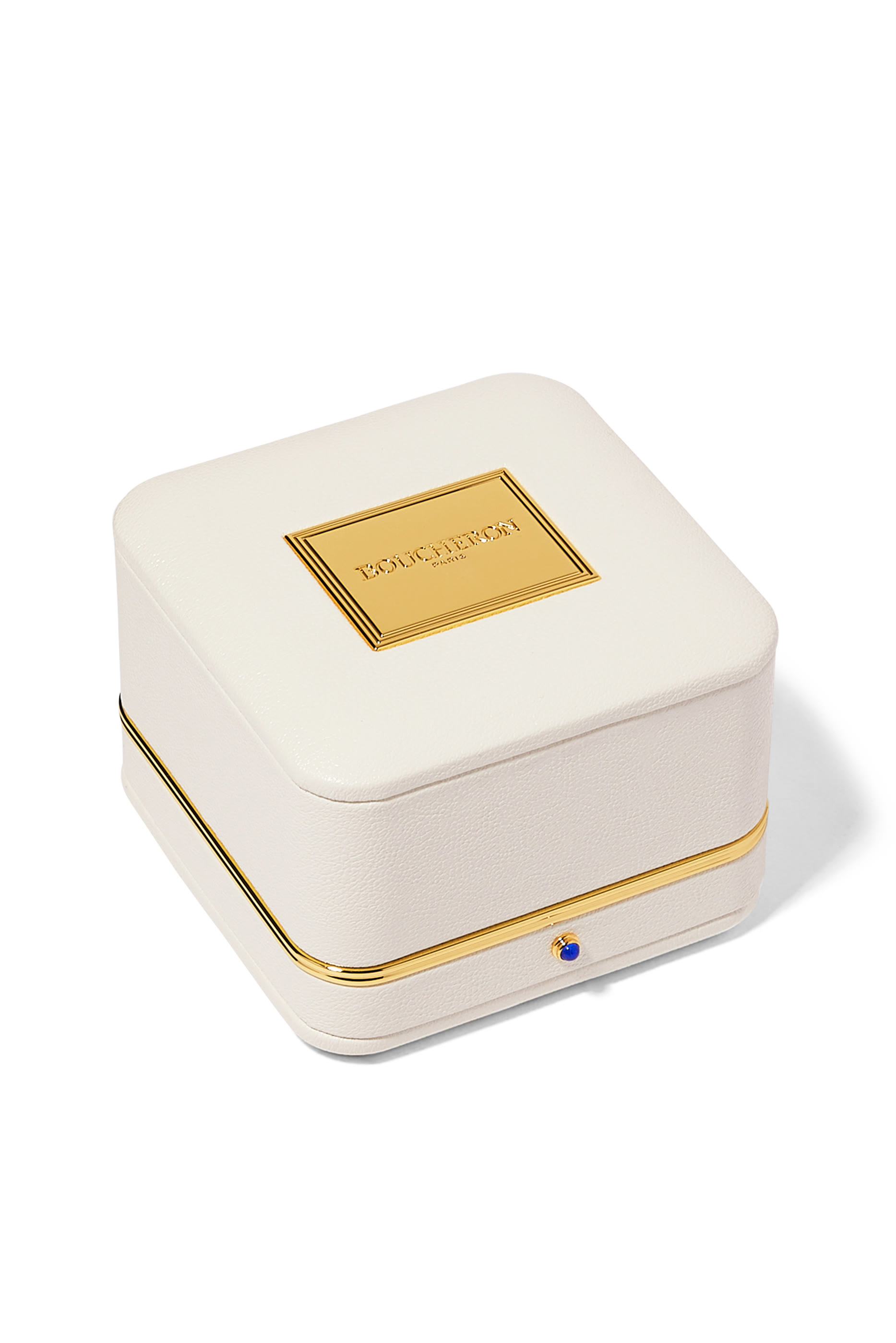 Serpent Boh&egrave;me M Motif Sleepers, 18K Yellow Gold & Diamonds