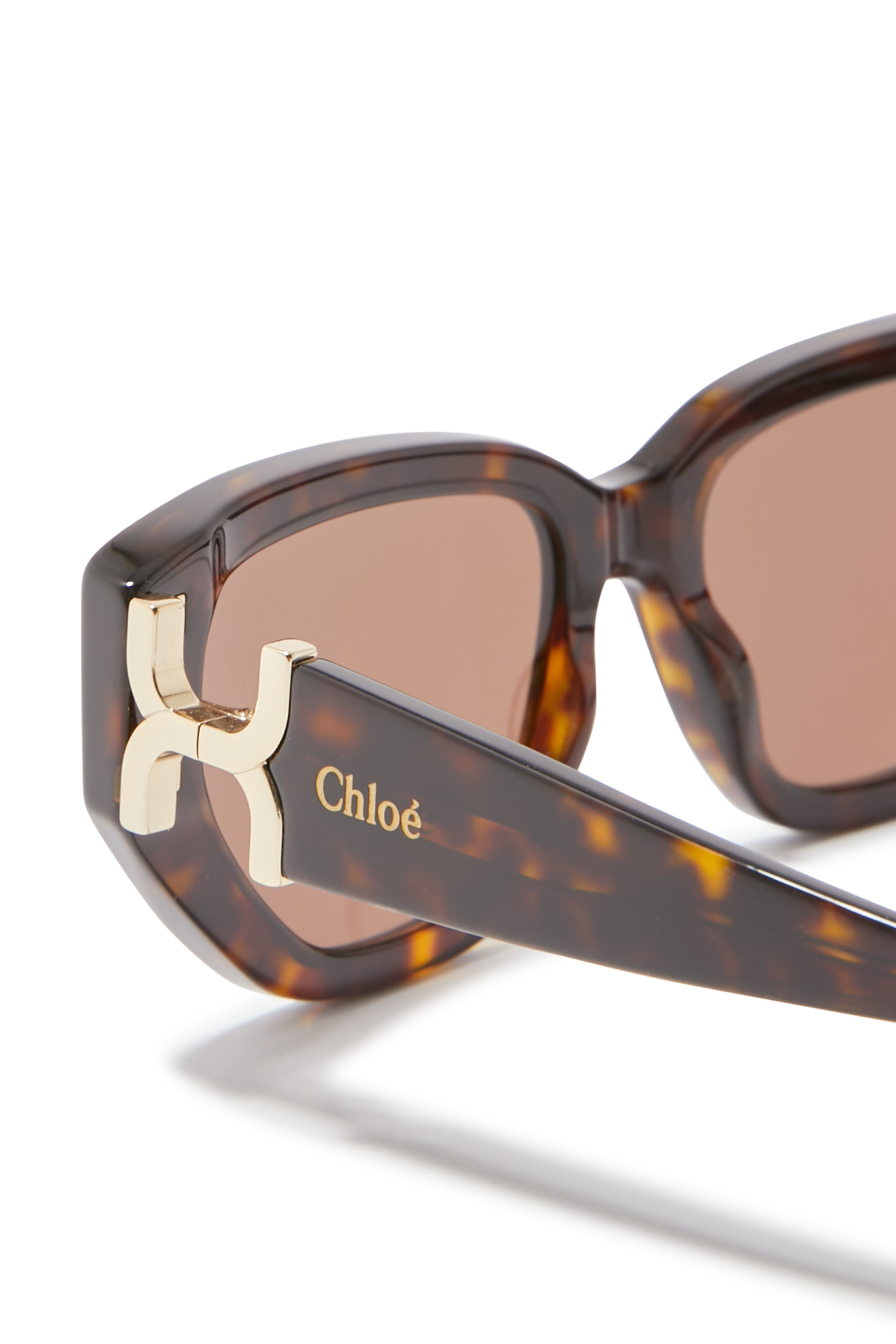 Acetate Sunglasses