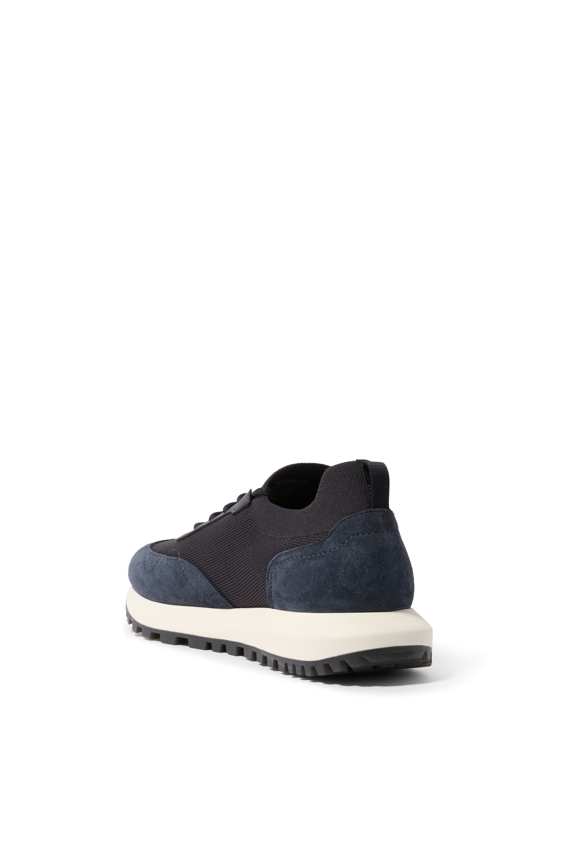 Low-Top Sneakers 