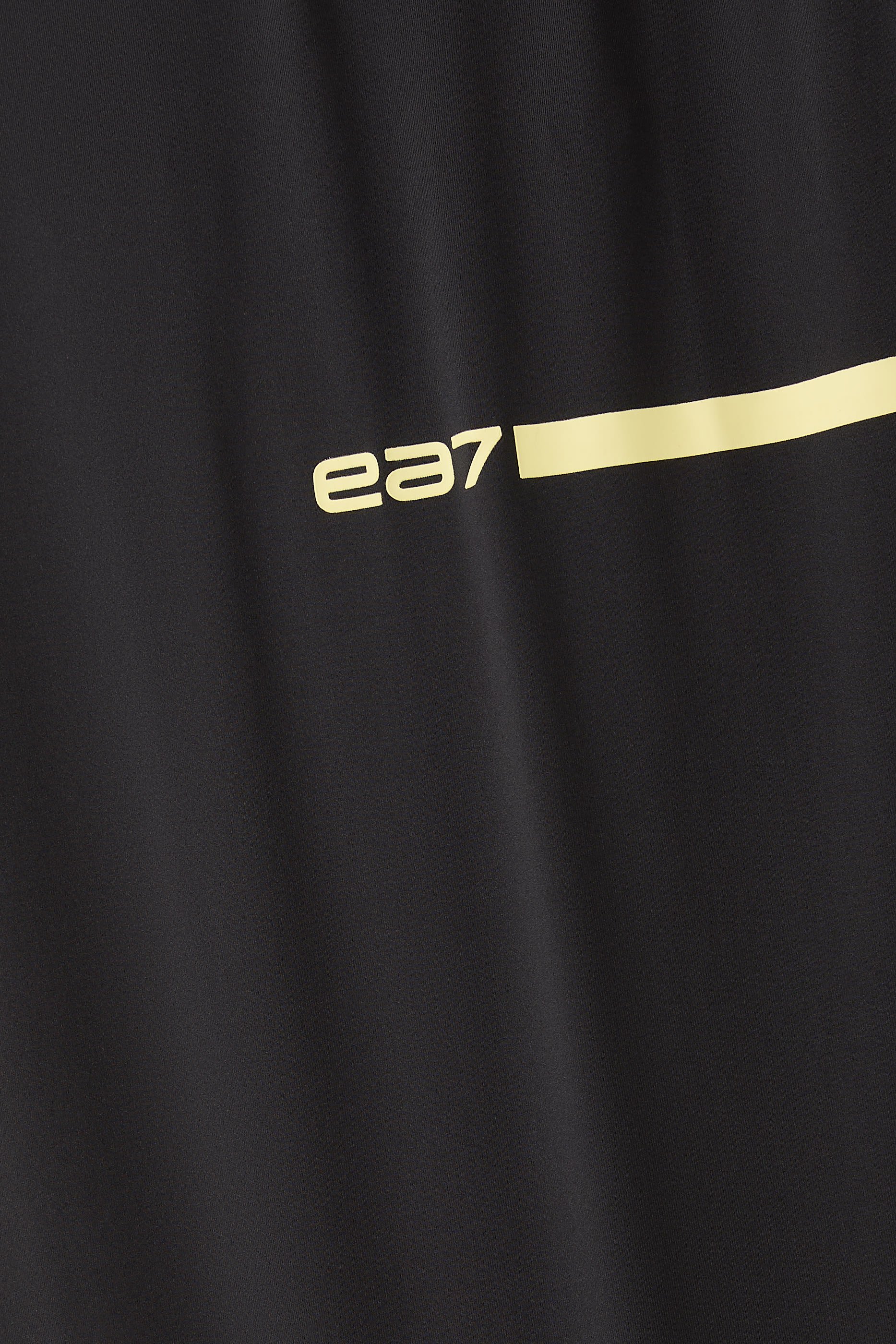 EA7 Logo T-Shirt