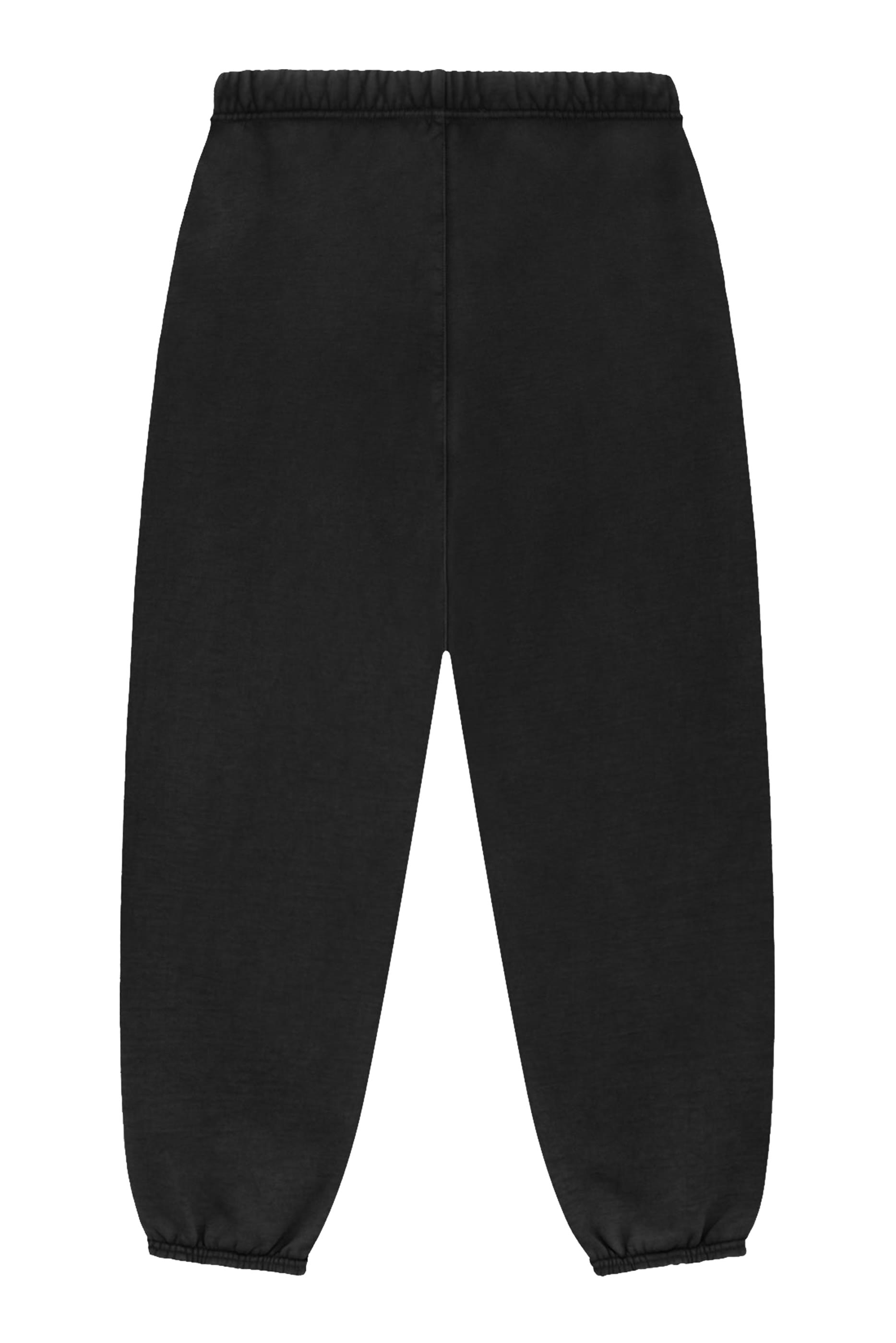 Kids Heavy Fleece Sweatpants