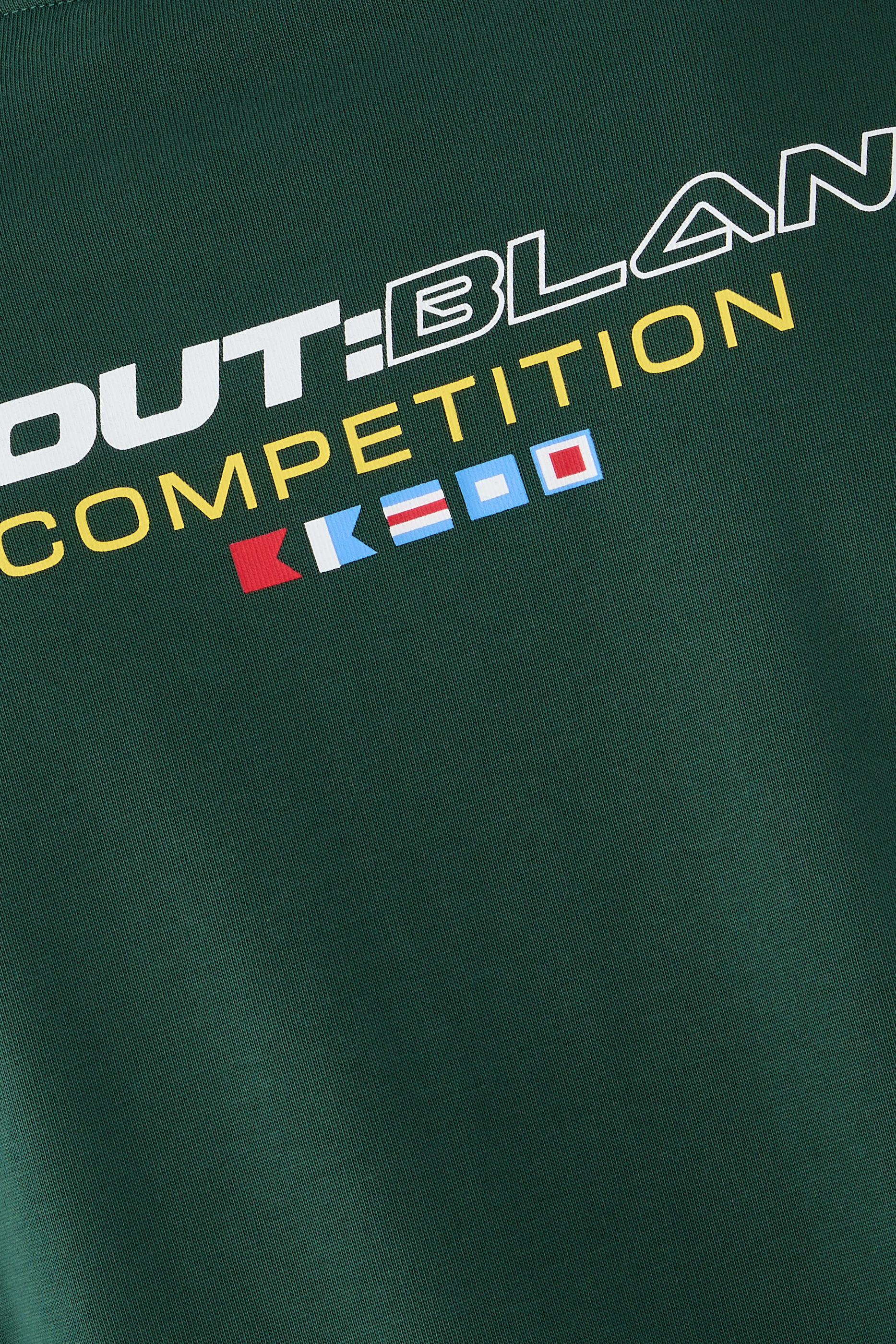 Competition T-Shirt