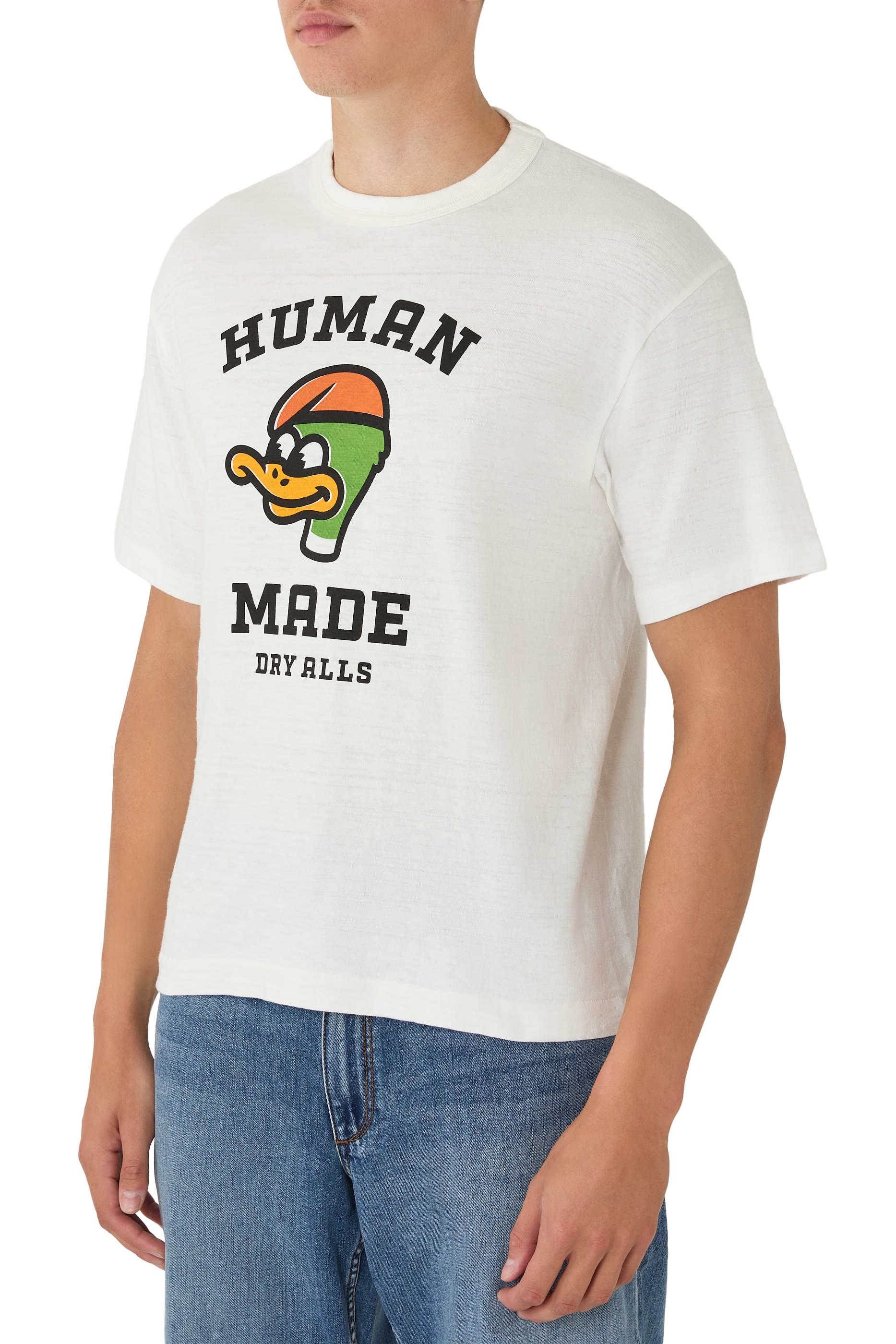 Logo Graphic T-Shirt