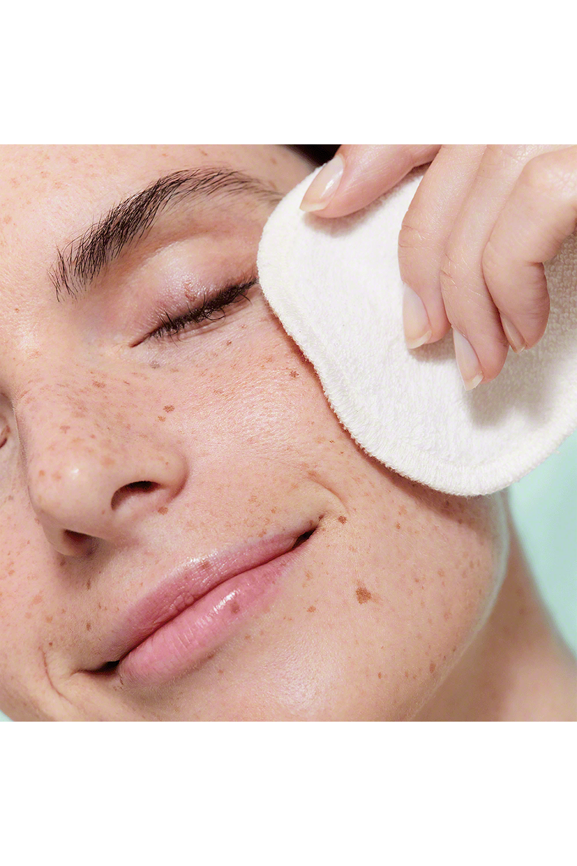 Bi-Falls Makeup Remover