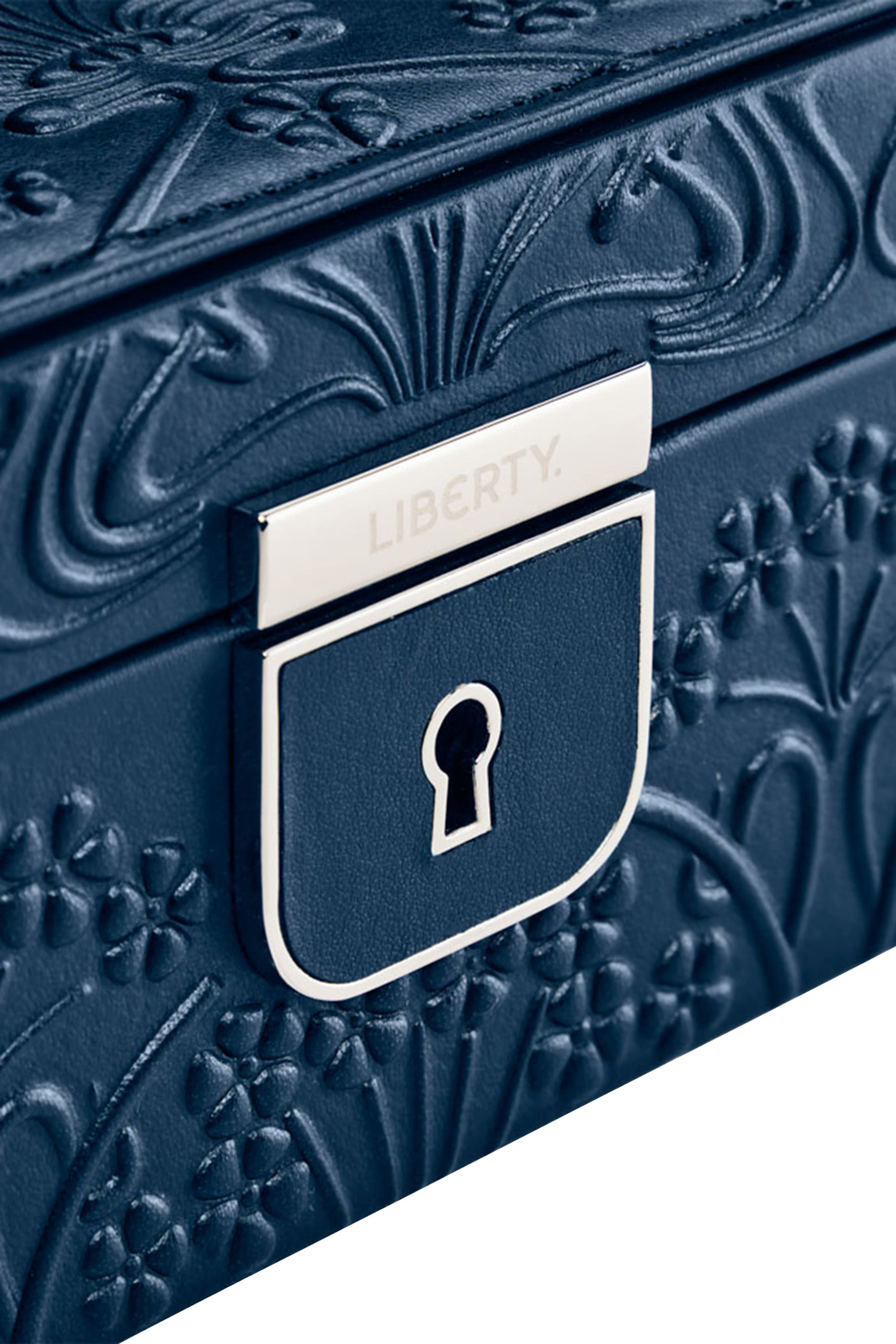 Liberty Jewelry Box, Medium 