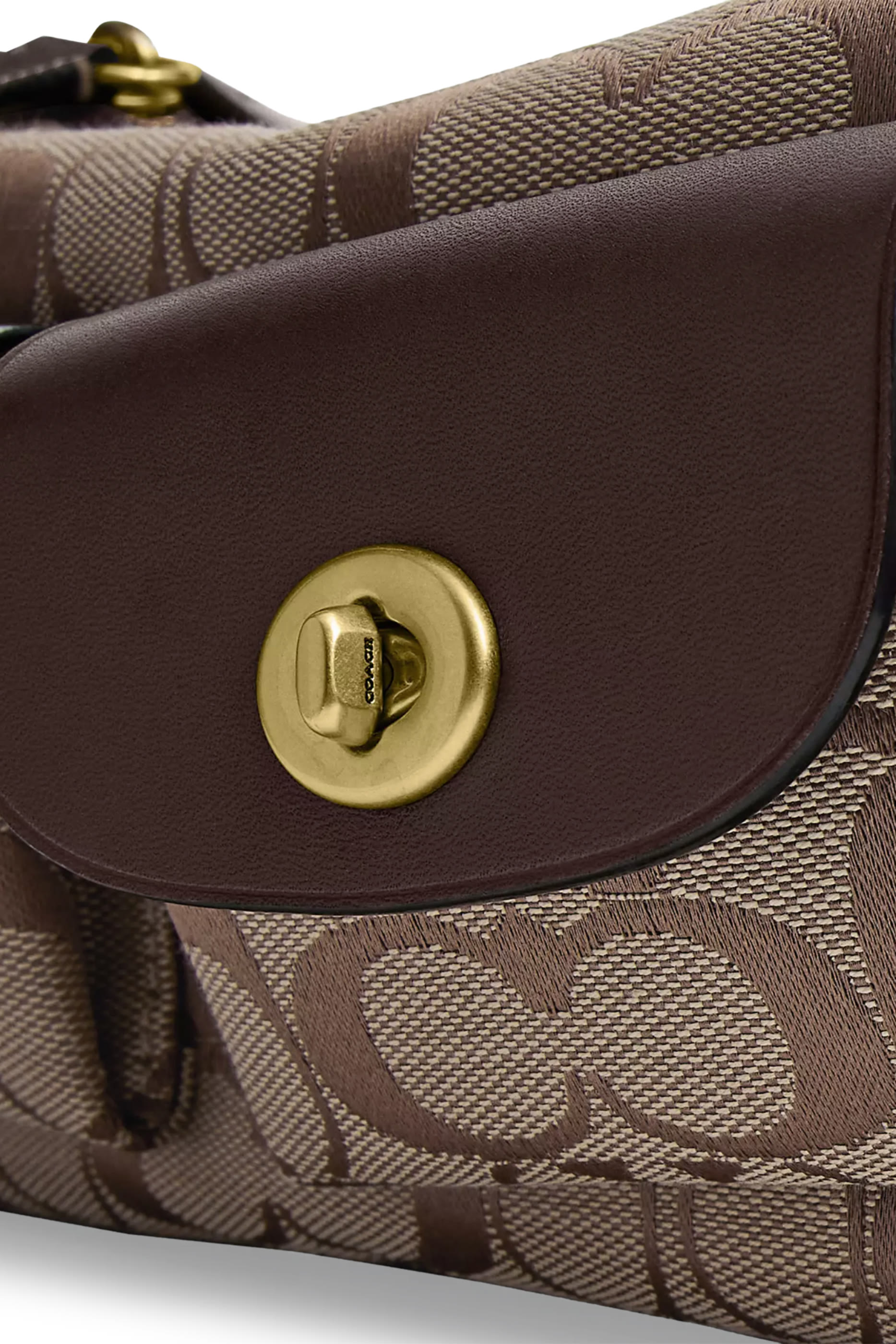 Turnlock 27 Haversack Bag