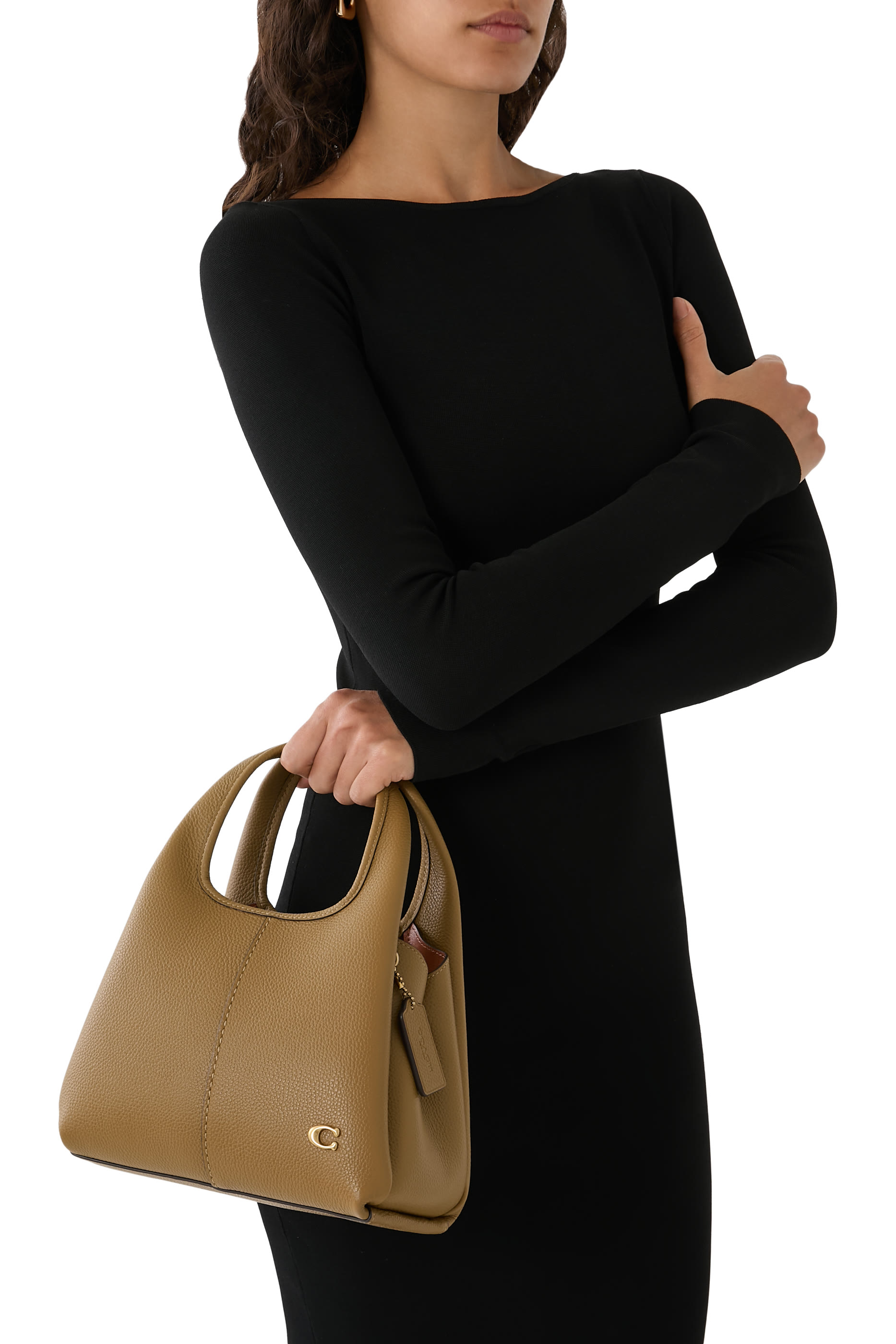 Lana 23 Shoulder Bag