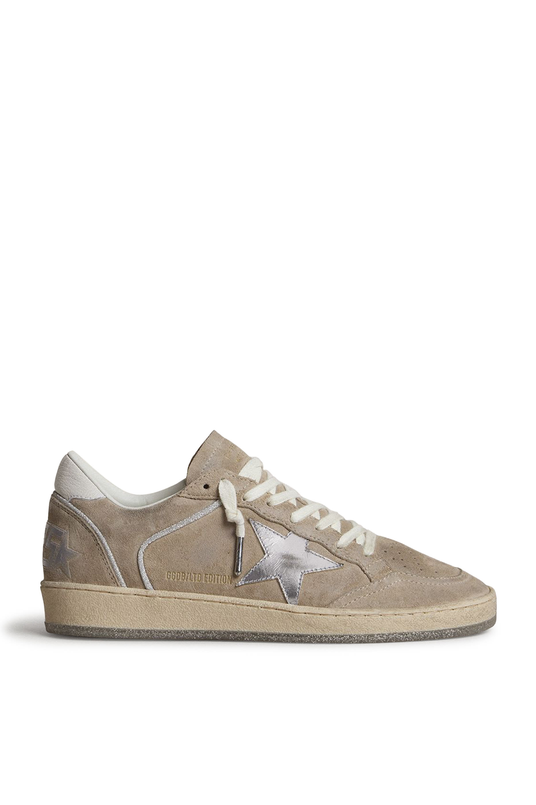 Ball Star LTD Sneakers 