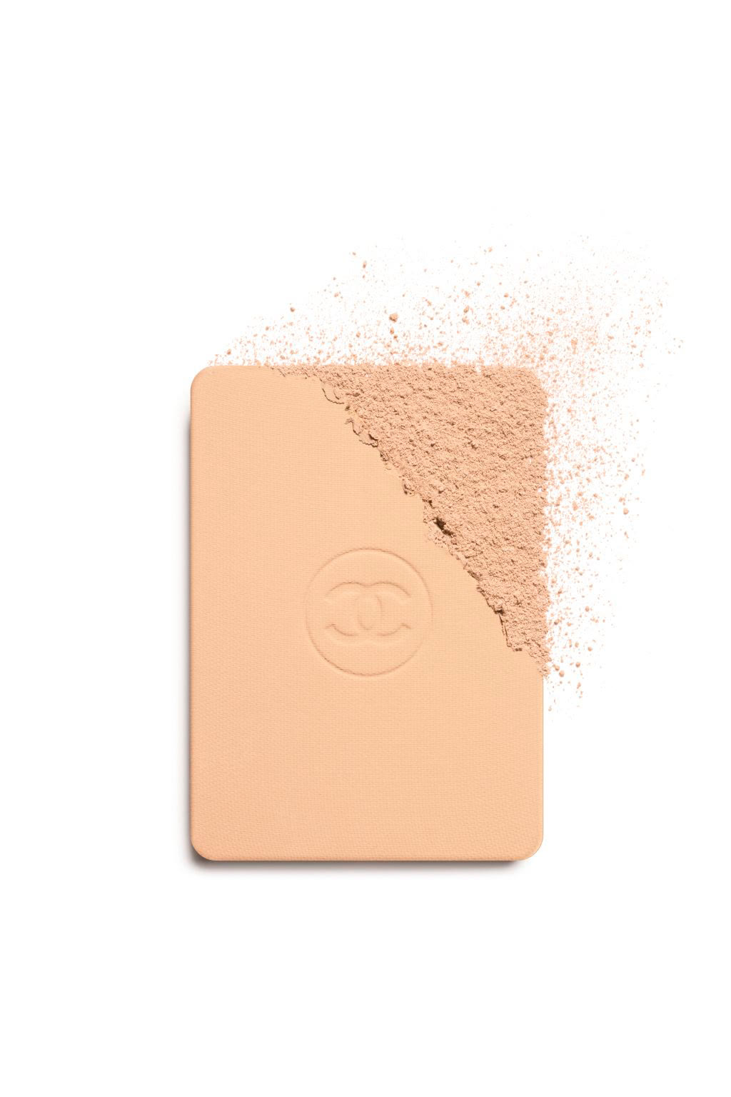 ULTRA LE TEINT Ultrawear – All–Day Comfort Flawless Finish Compact Foundation Refill