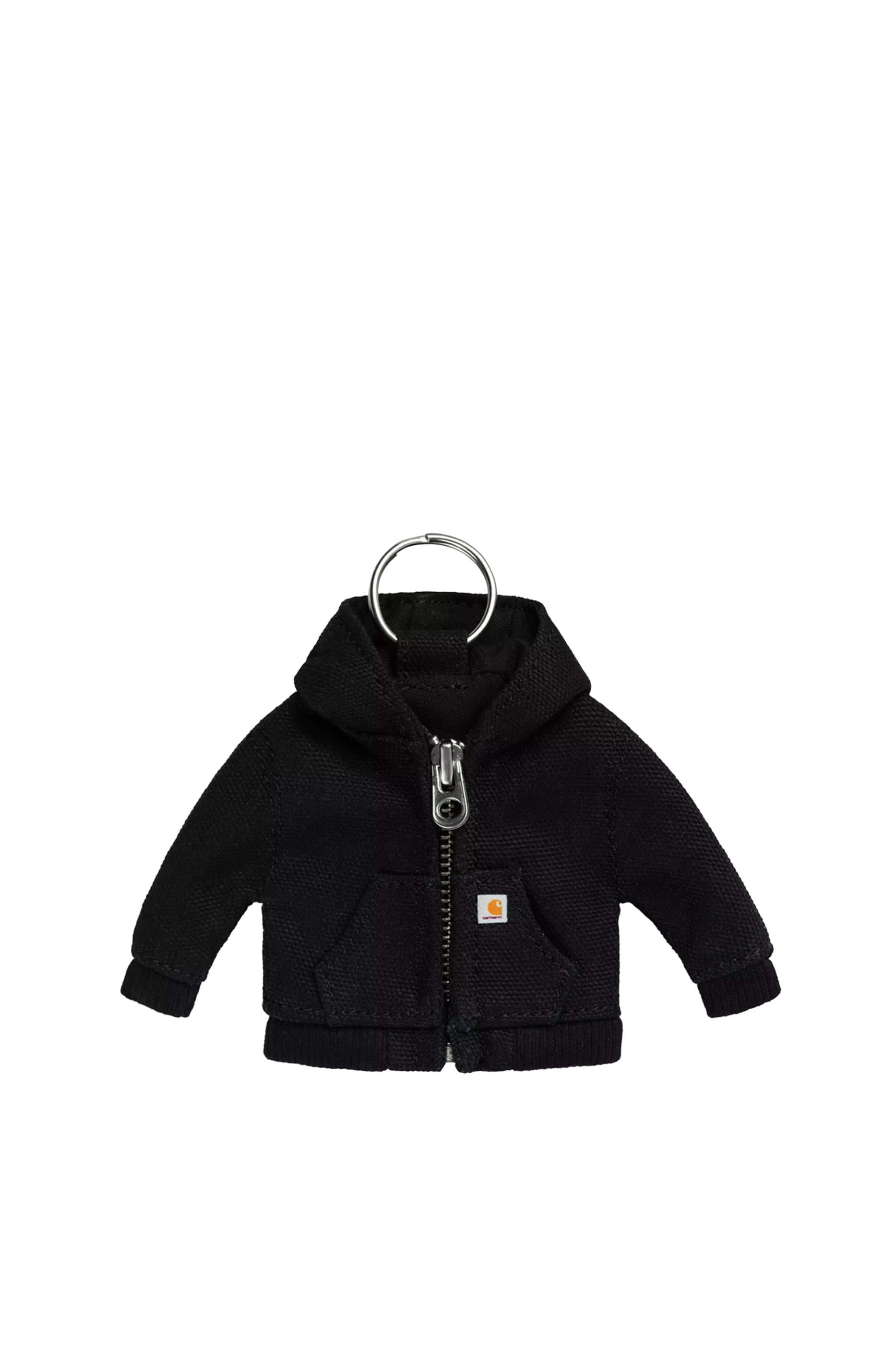 Mini Active Jacket Keychain