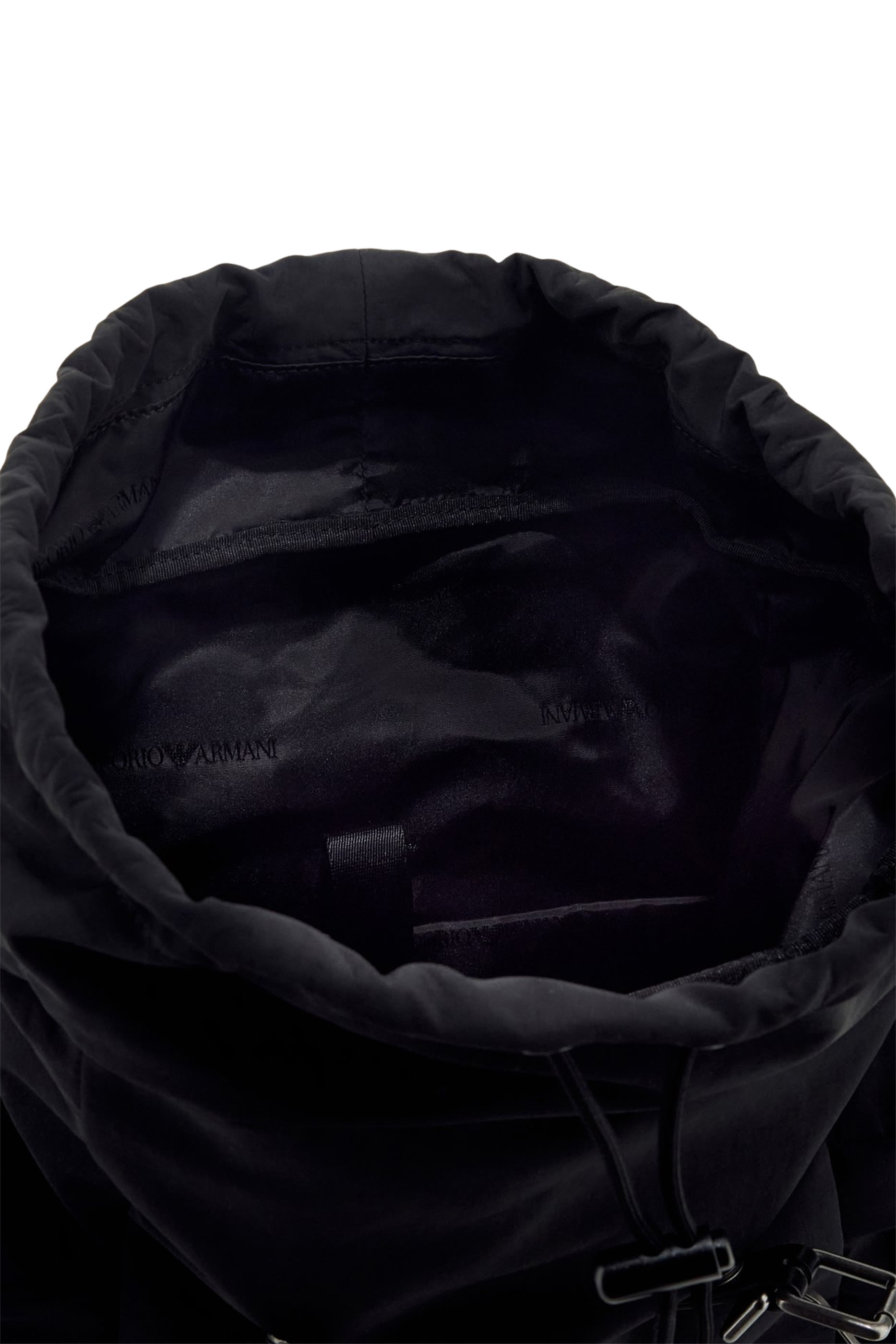 Eagle Logo Backpack