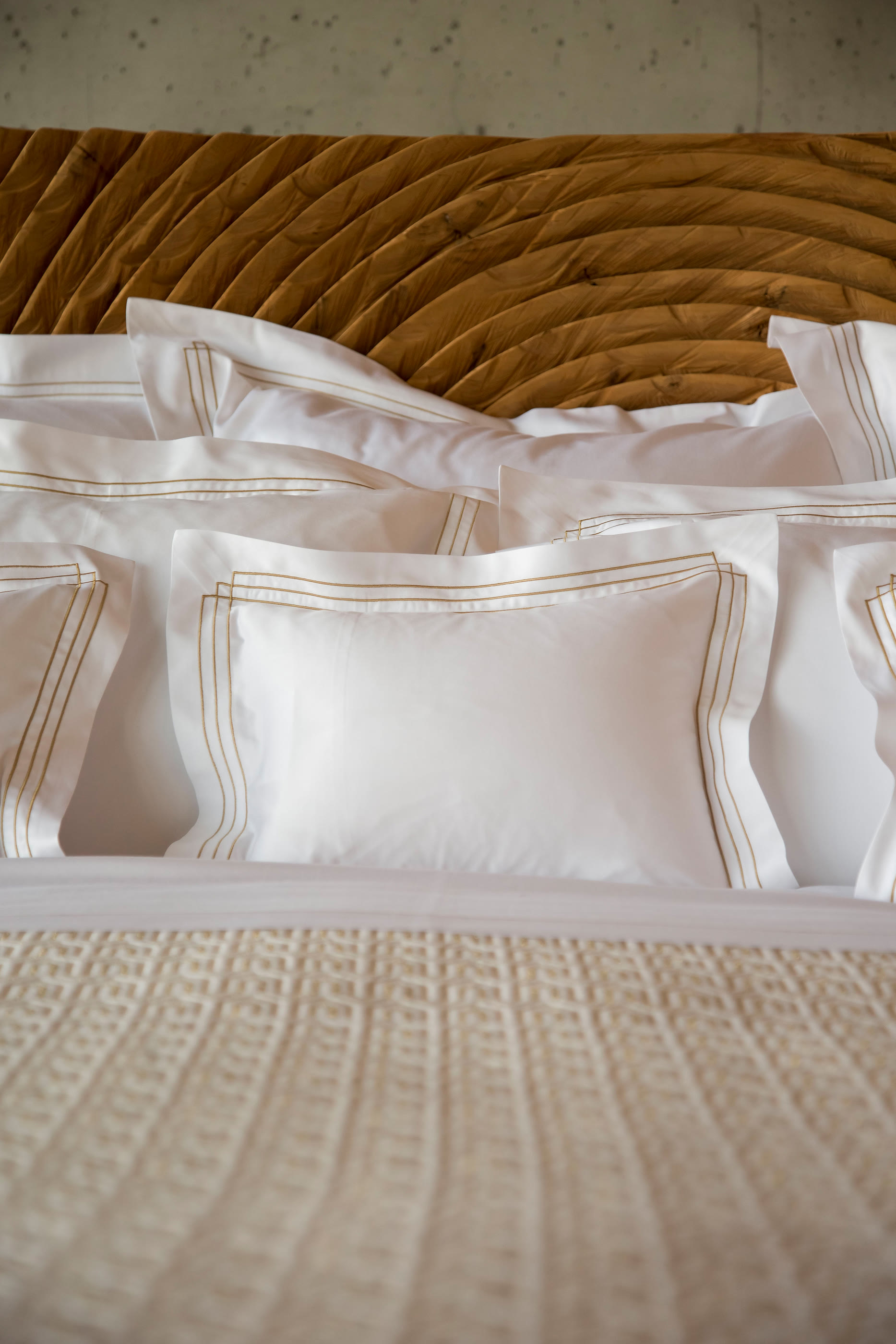 Quadra Pillowcase