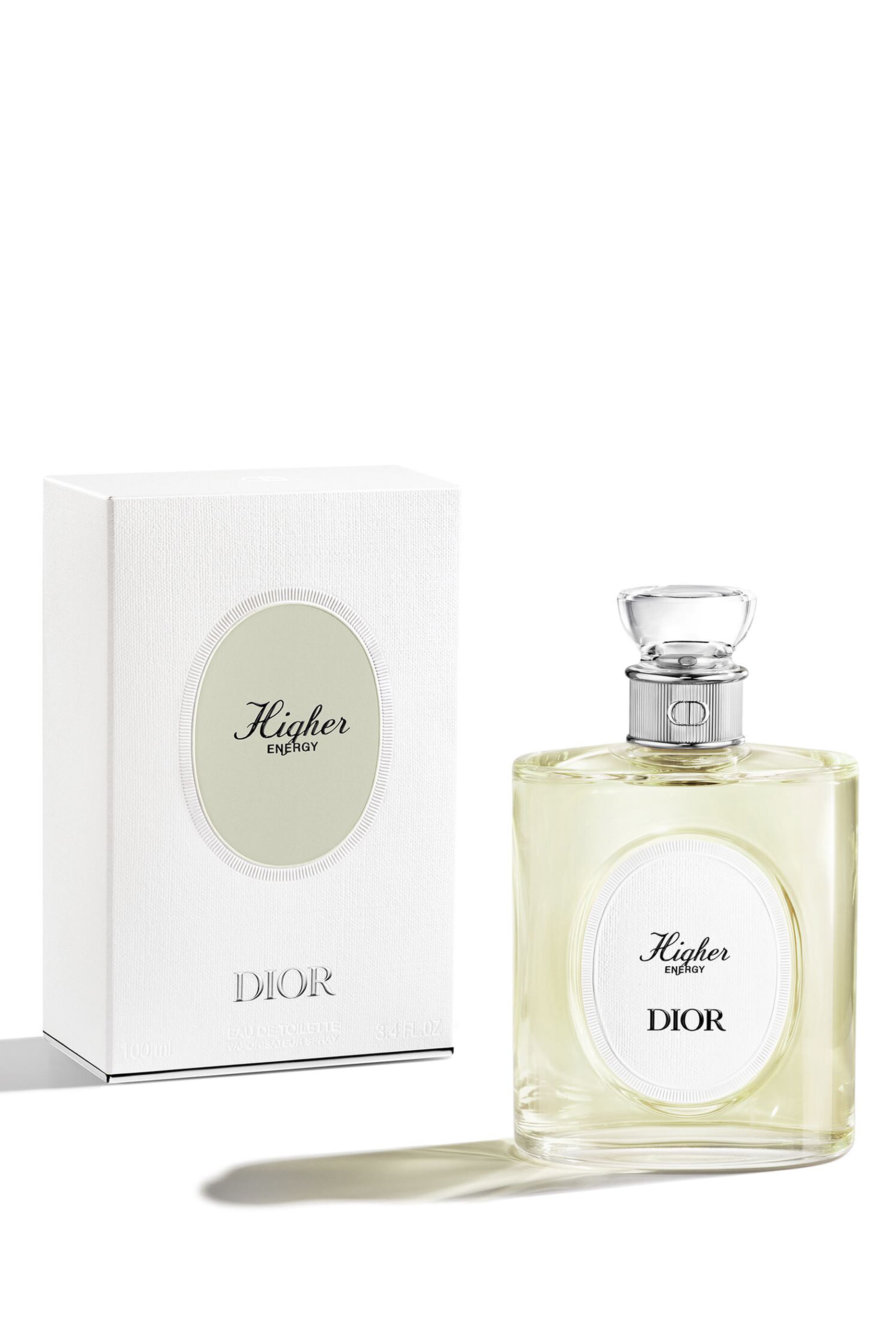 Higher Energy Eau de Toilette 