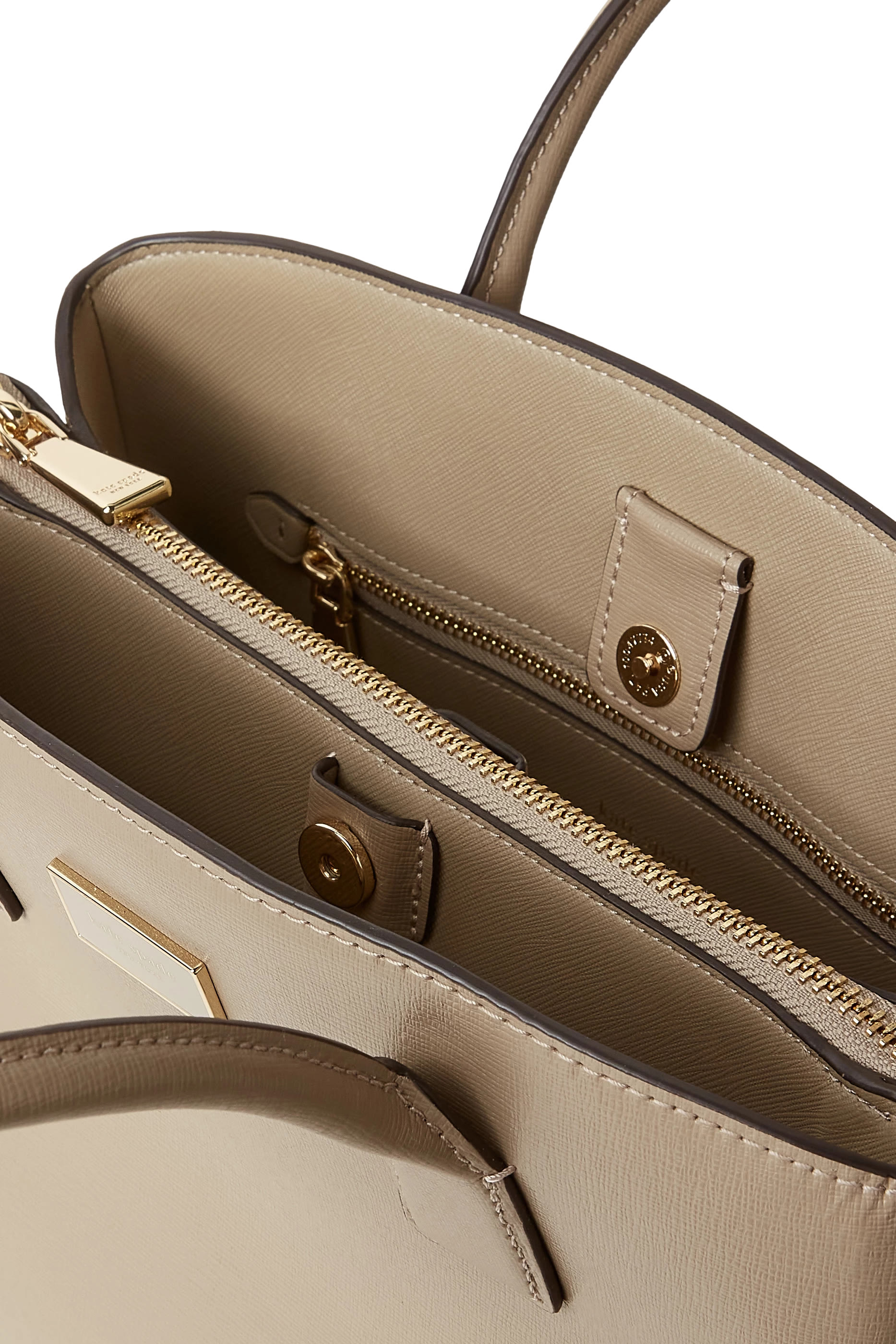 Serena Satchel Handbag