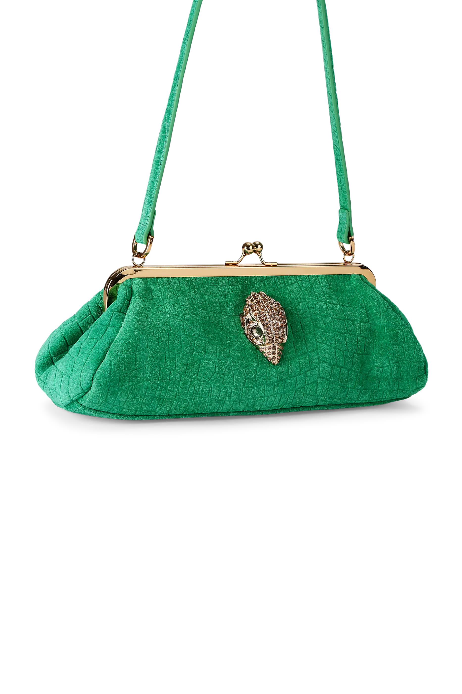 Kensington Frame Bag