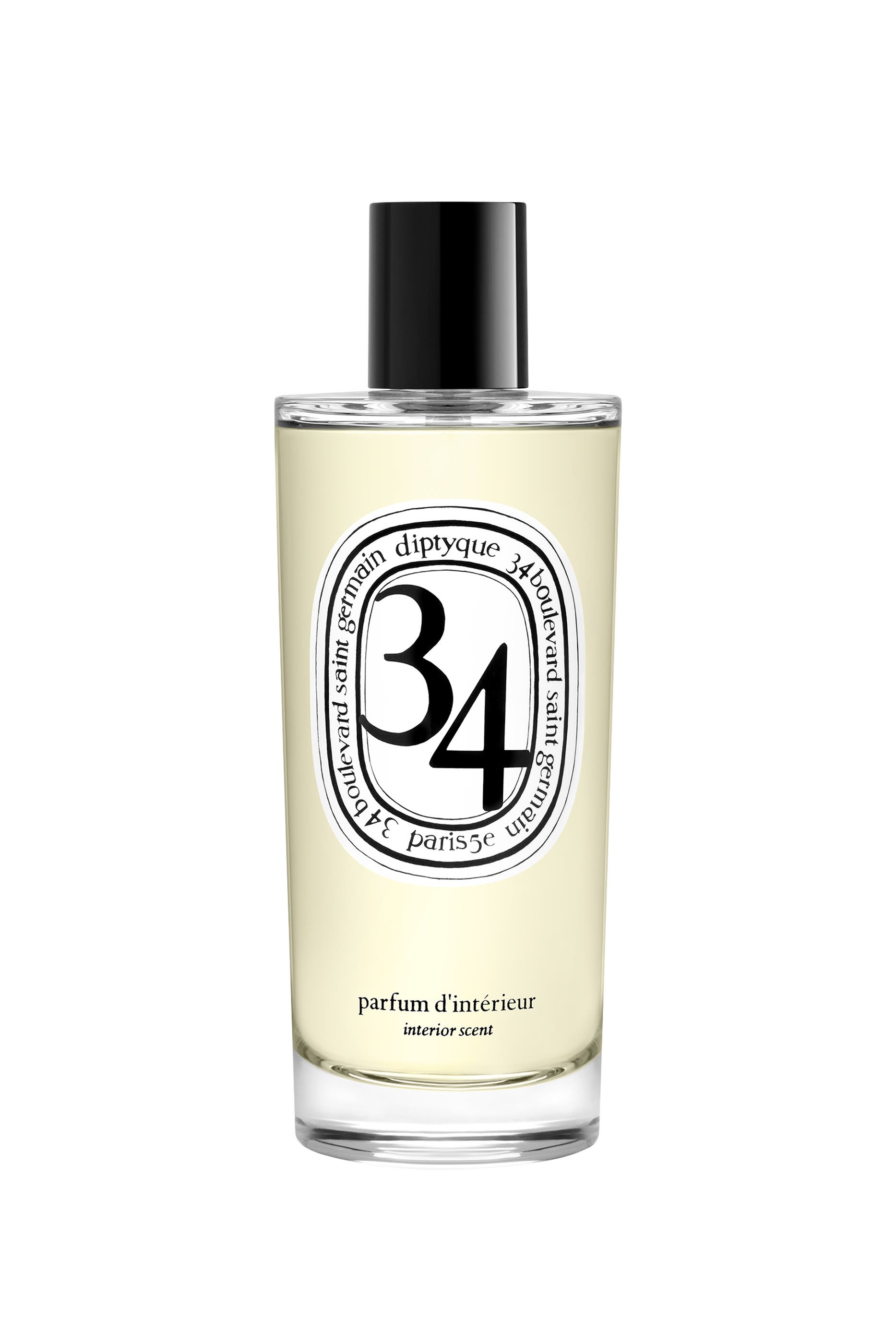 34 Boulevard Saint Germain Room Spray