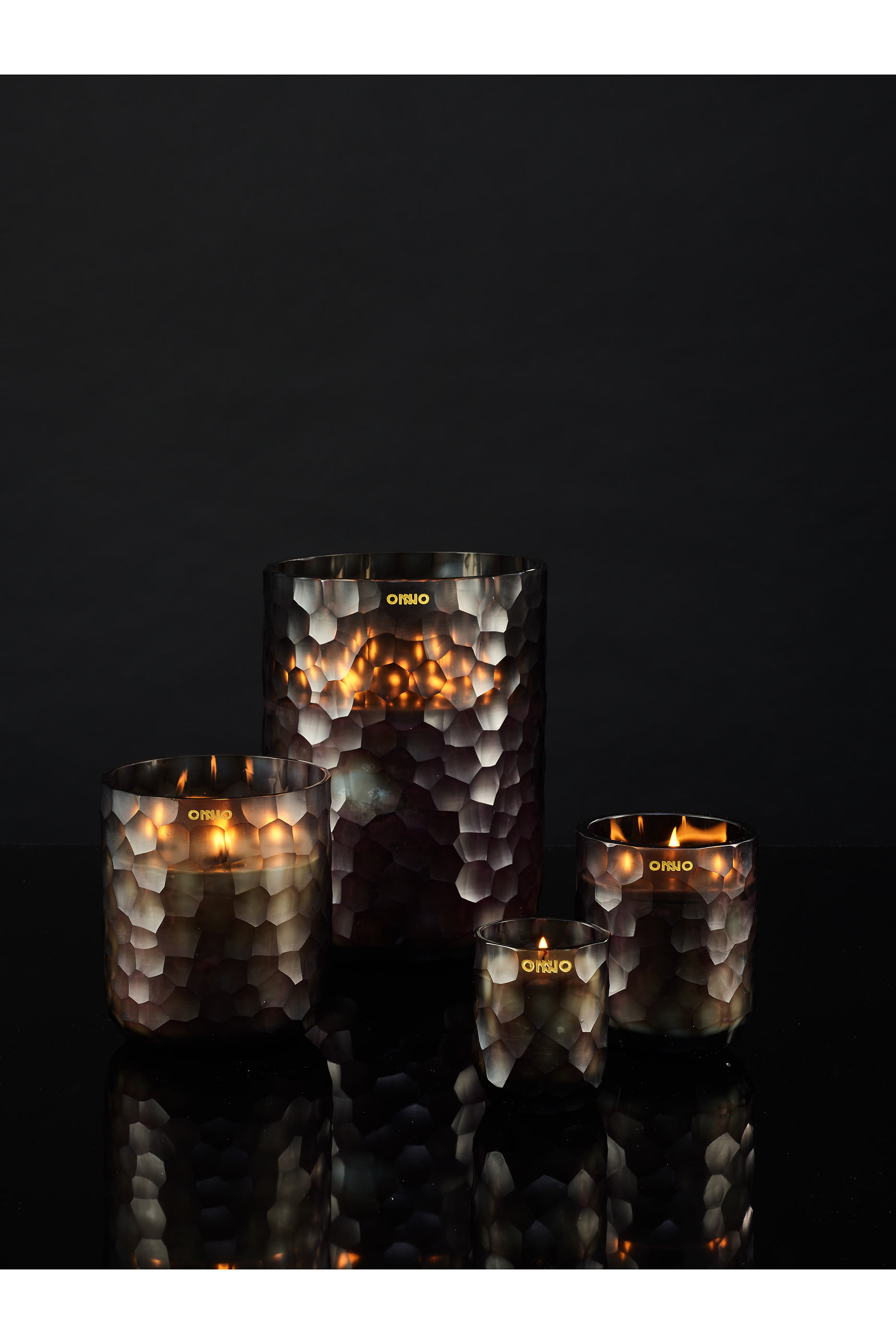 Zanzibar Eternal Candle 