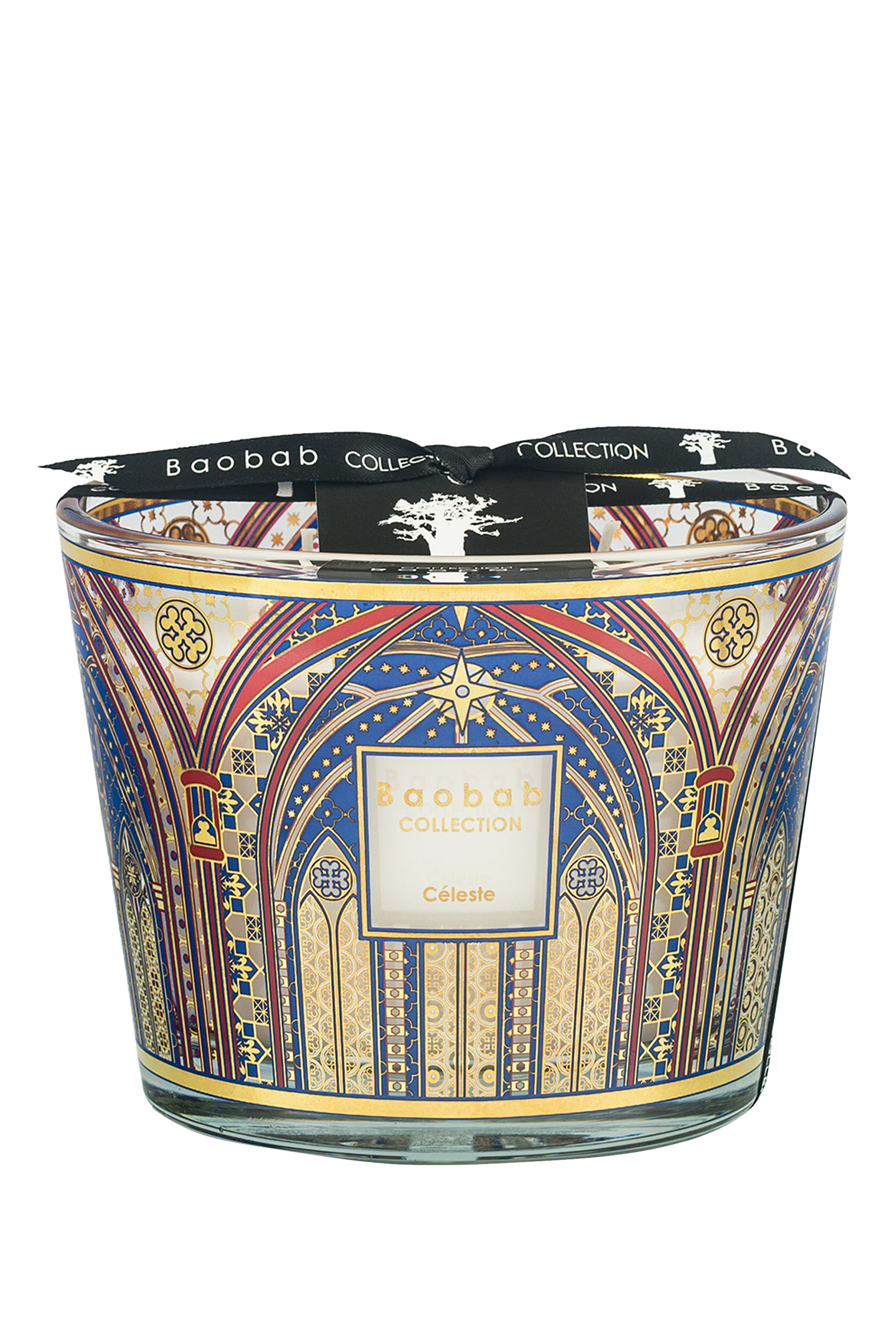 Céleste Scented Candle
