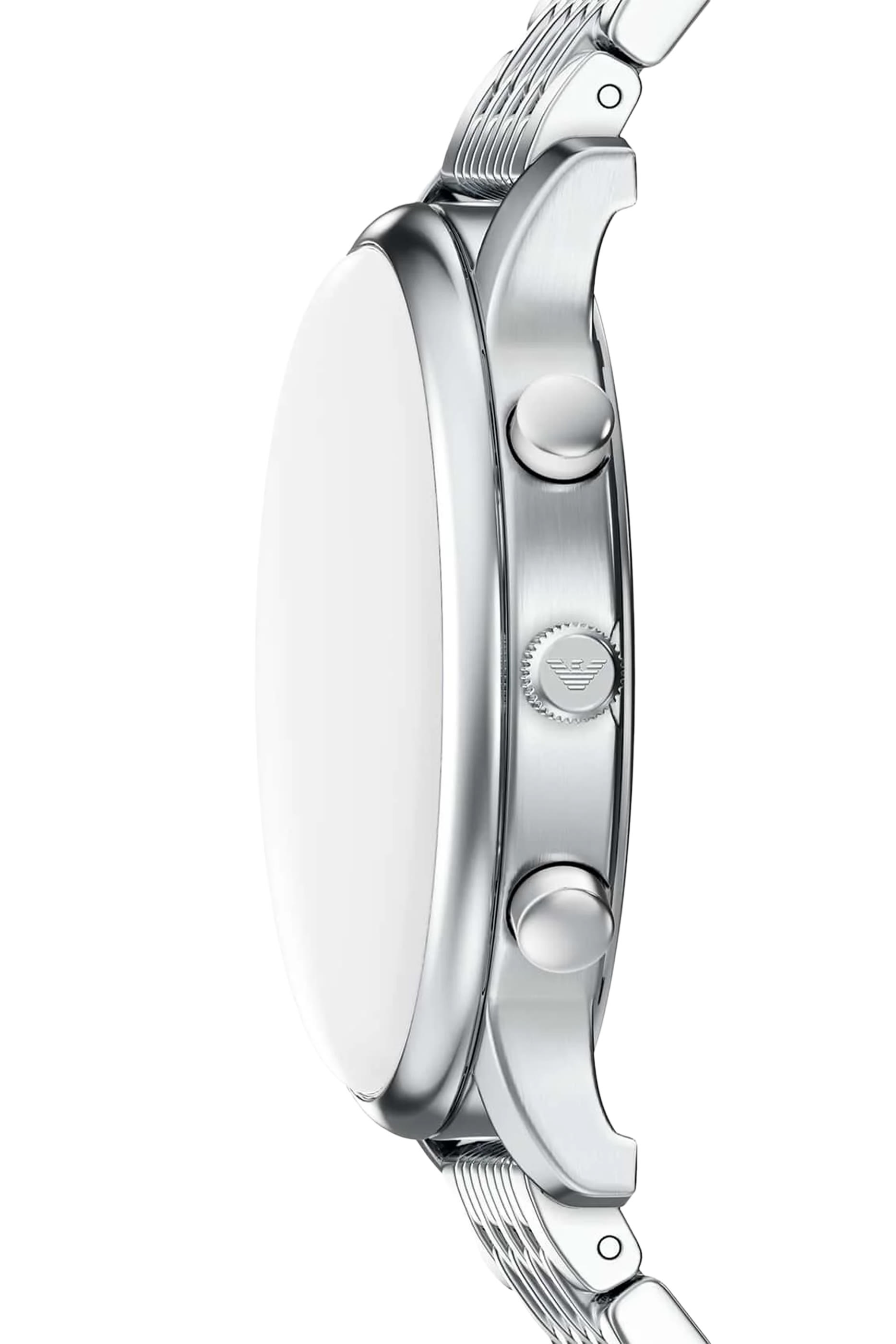 Miyota JS25 Quartz Chrononograph Watch