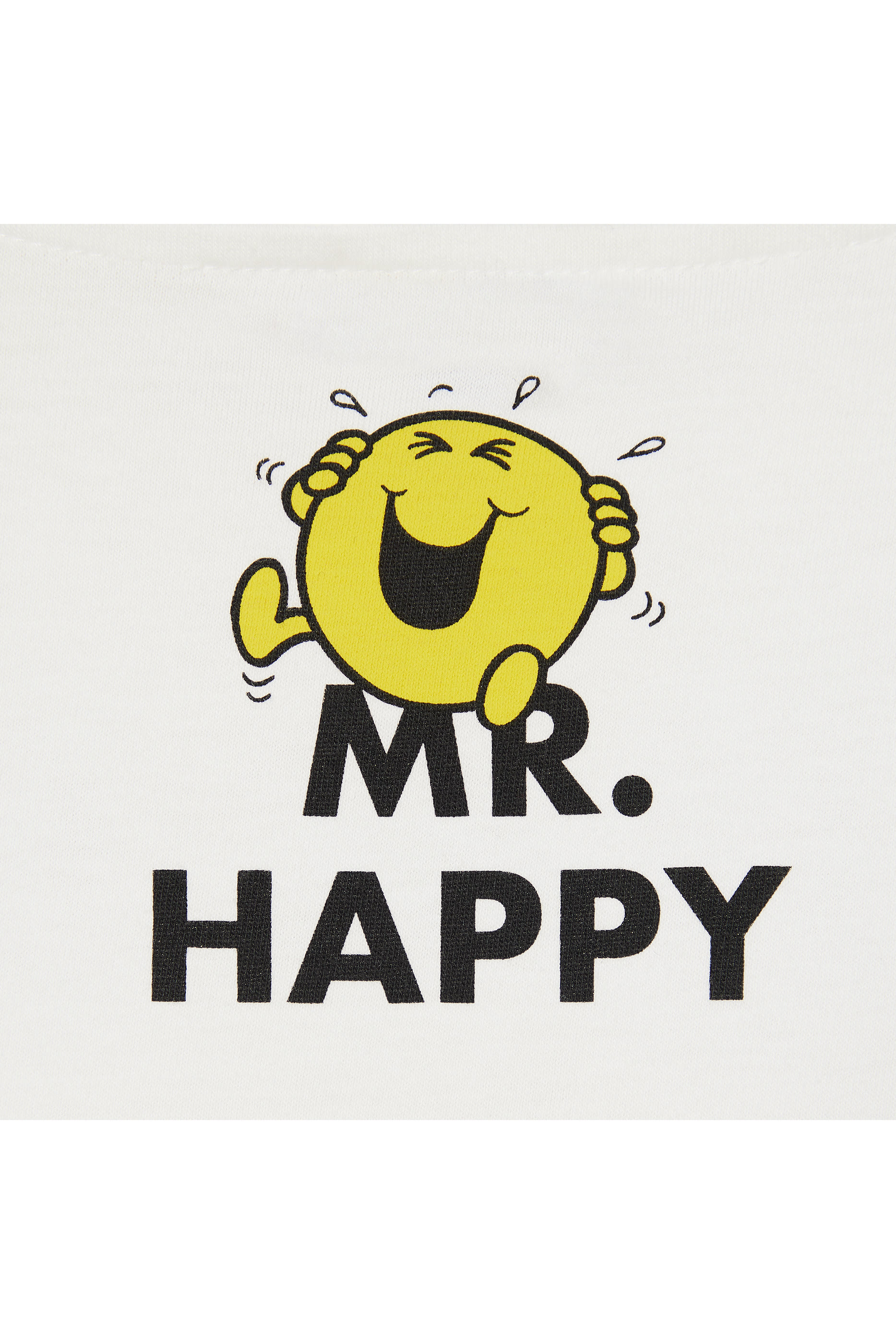 Kids Cotton T-Shirt with Print