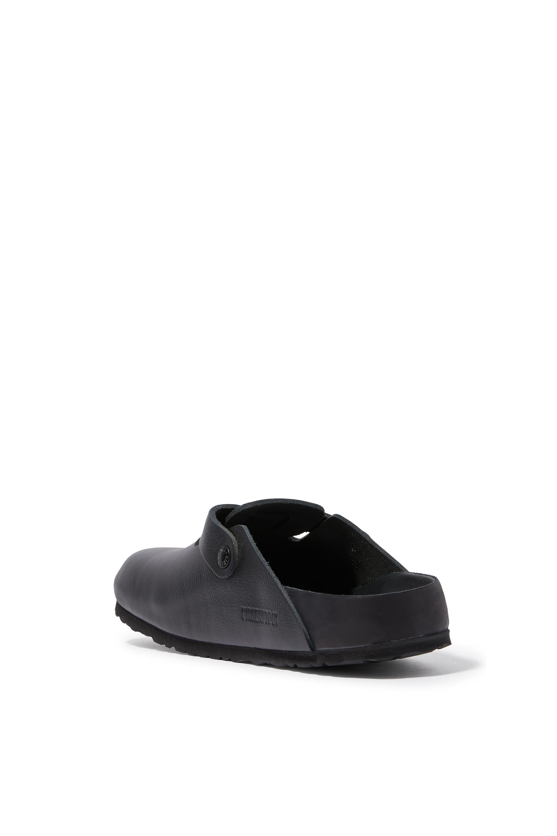 Boston Exquisite Clogs