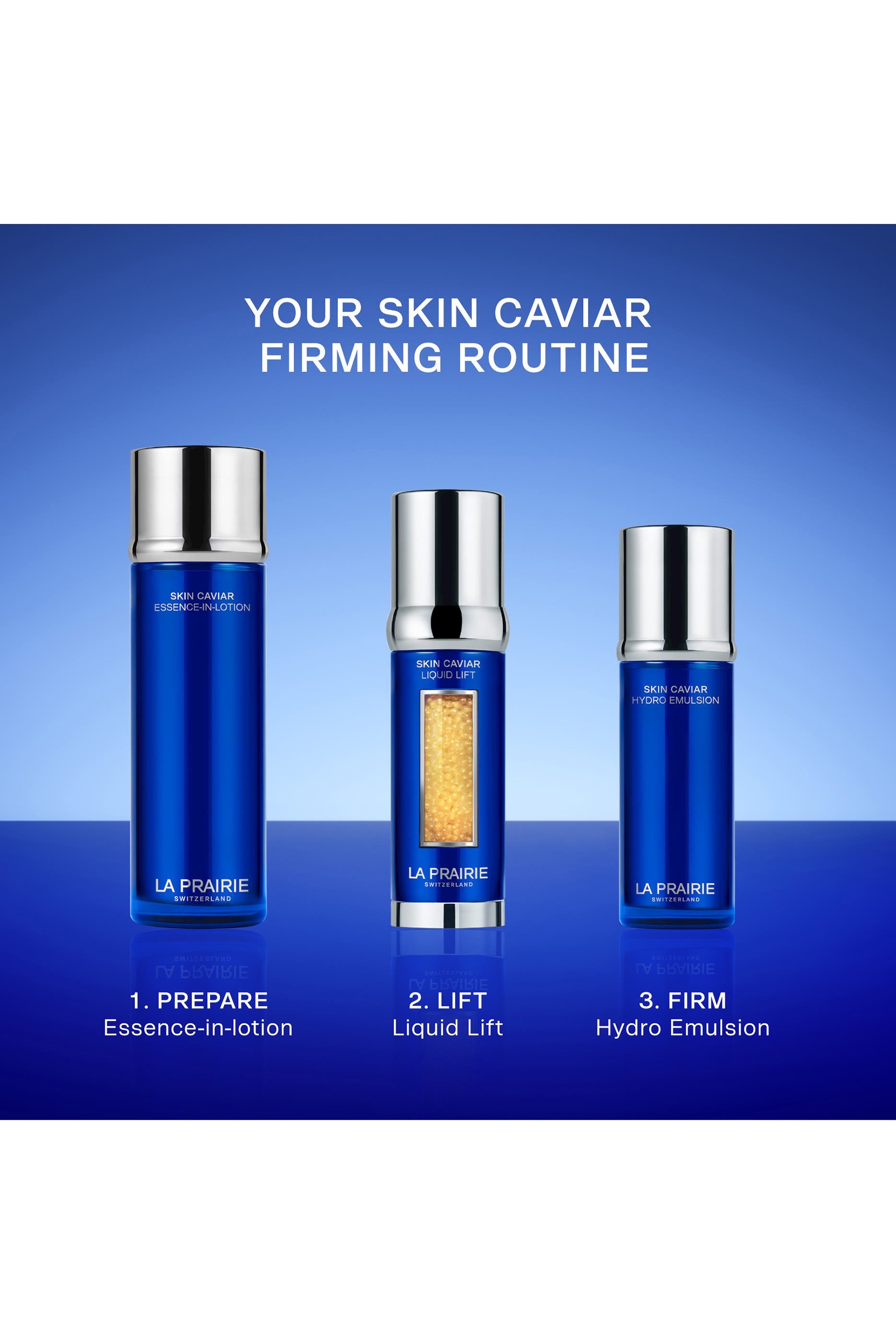 Skin Caviar Hydro Emulsion