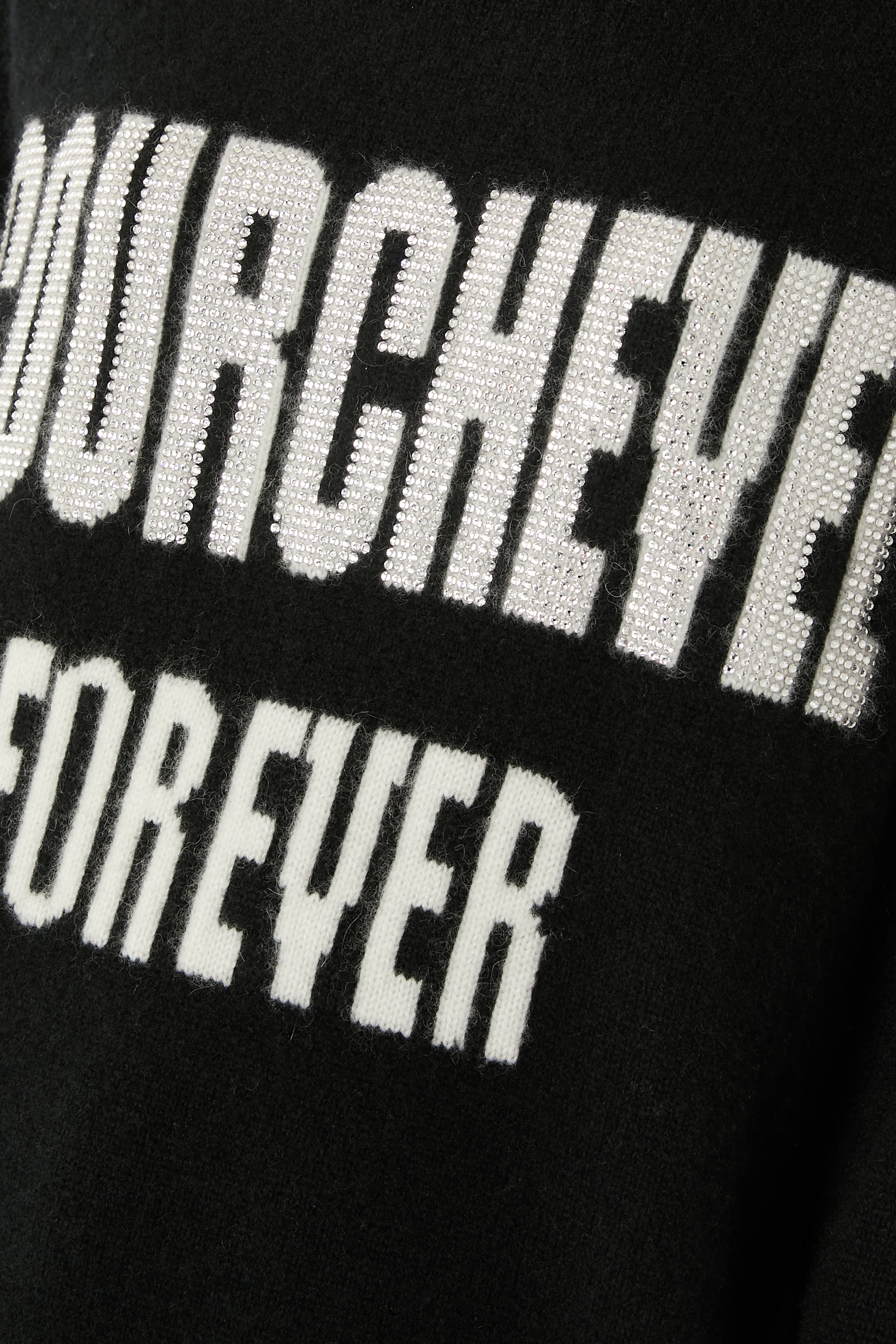 St. Moritz Cashmere Sweater