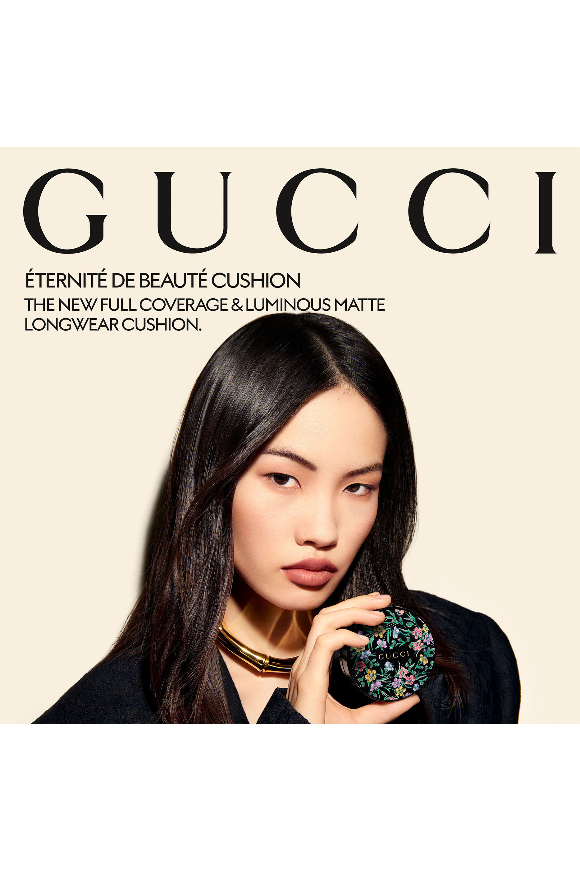 Étérnité De Beauté Cushion SPF Foundation 