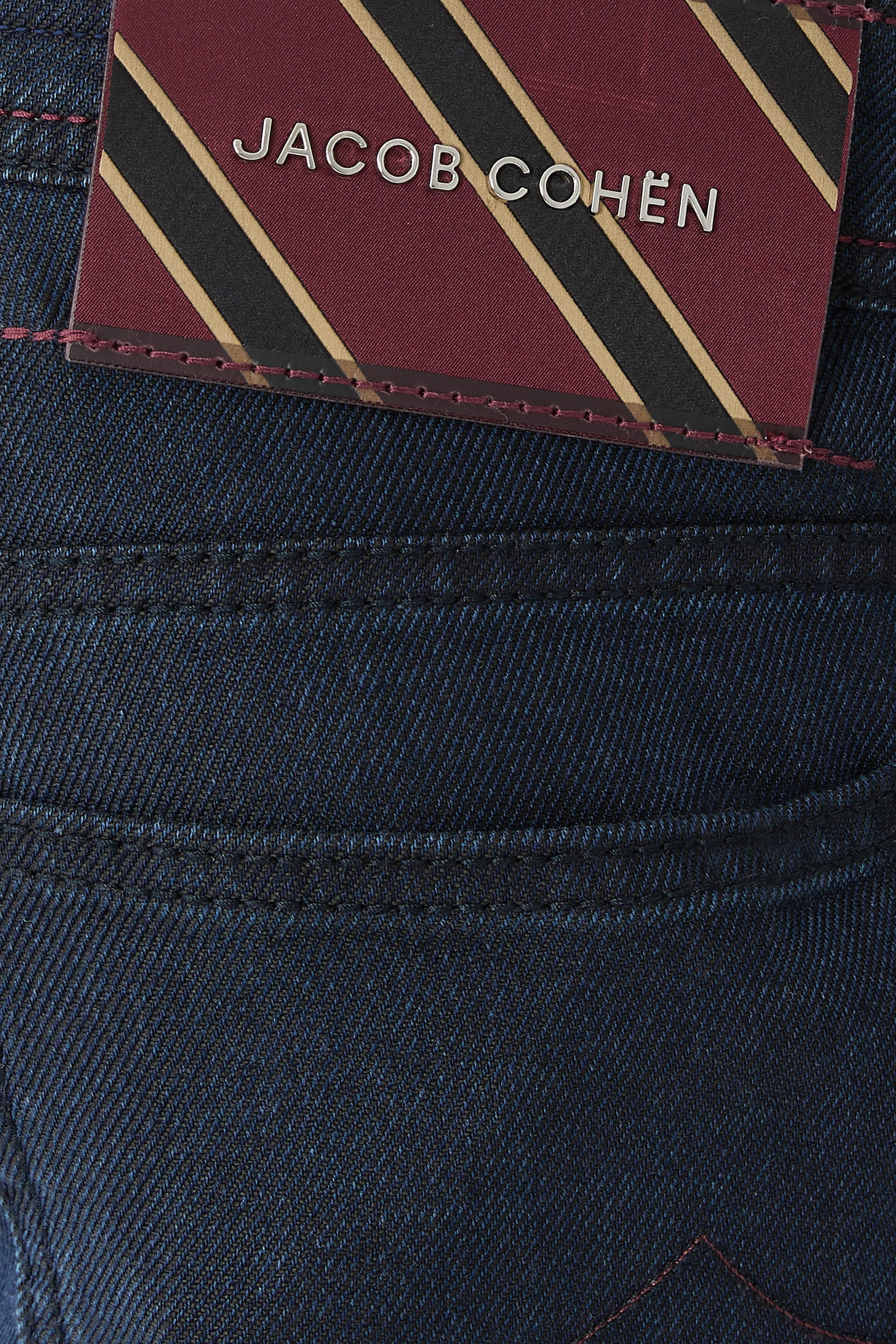 Luis Regular 5-Pocket Jeans