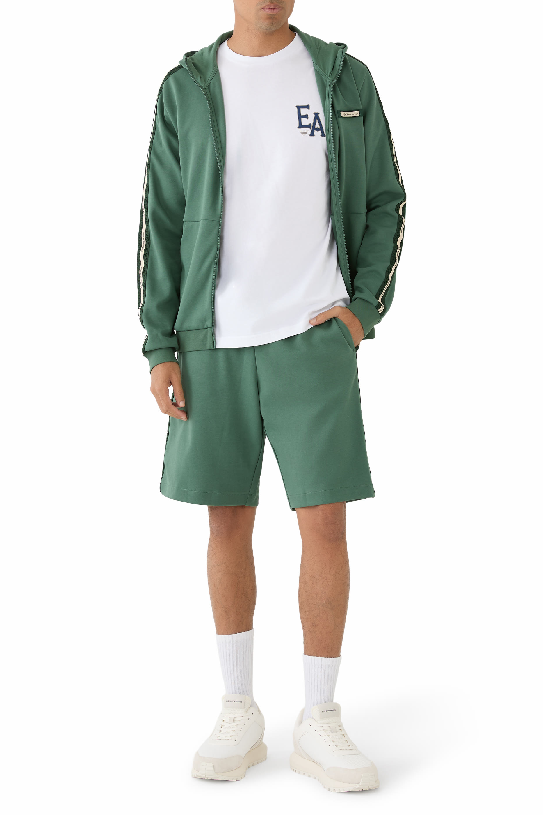 Short Sleeves T-Shirt