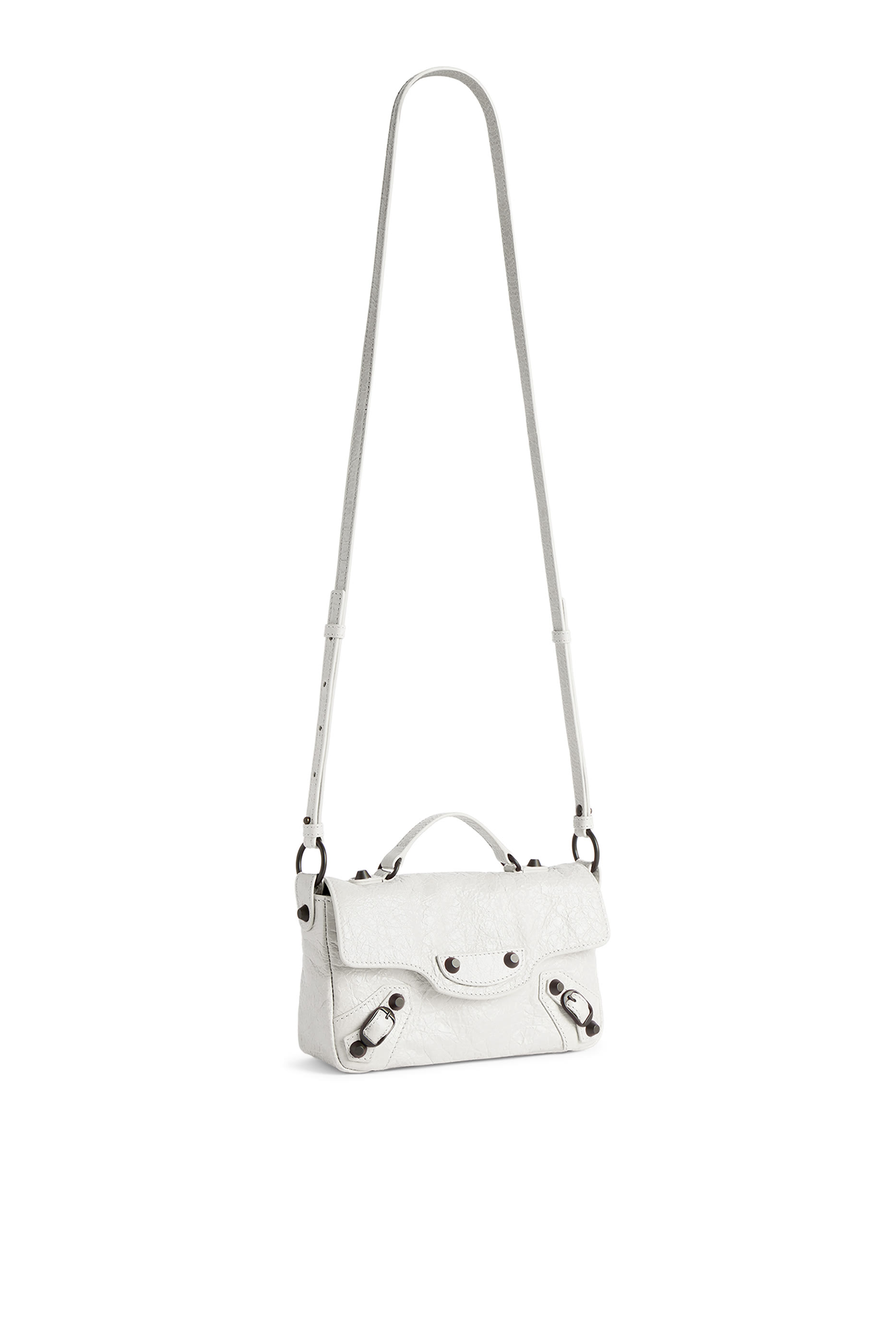 Le City Flap Nano Bag 