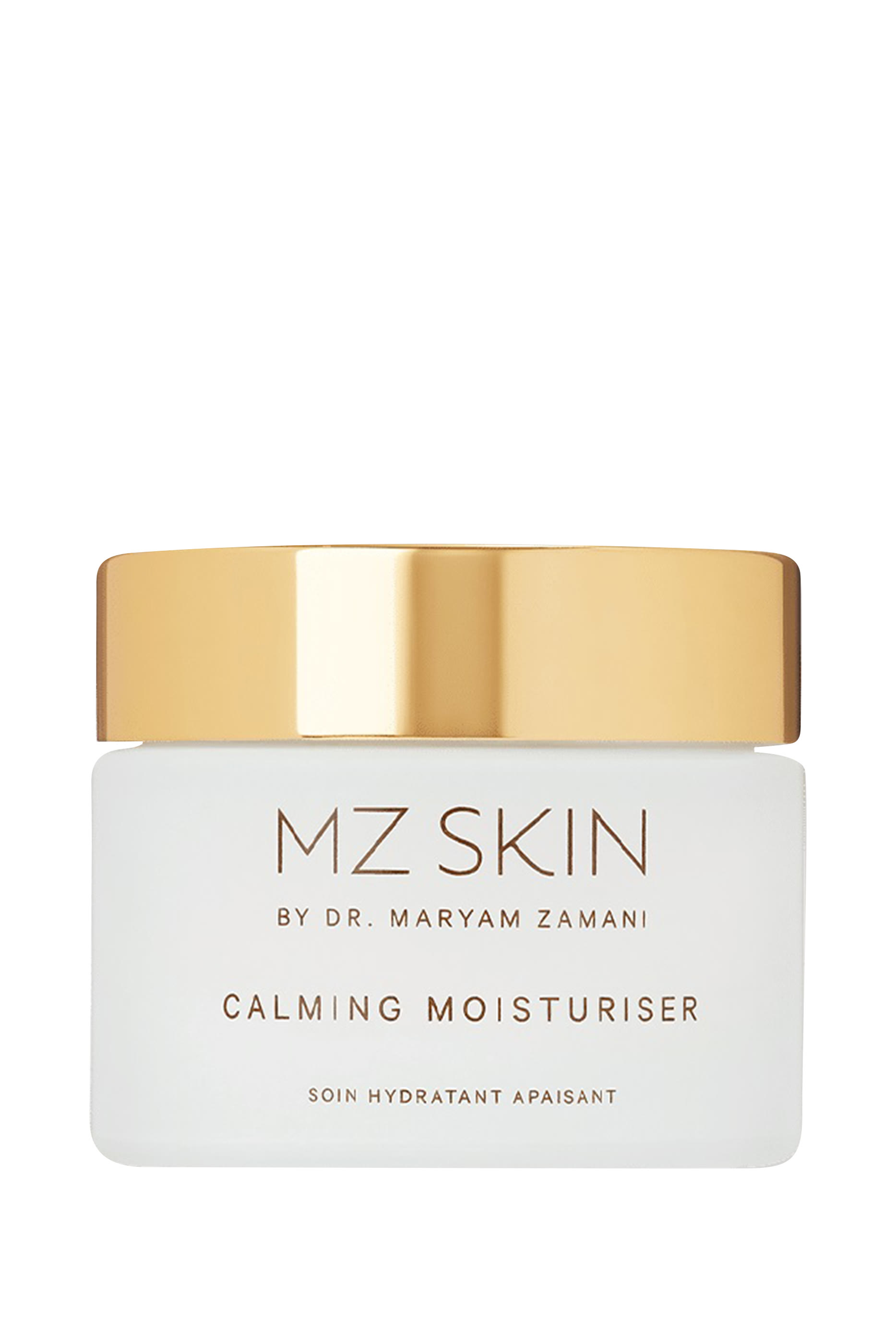 Skin Calming Moisturizer