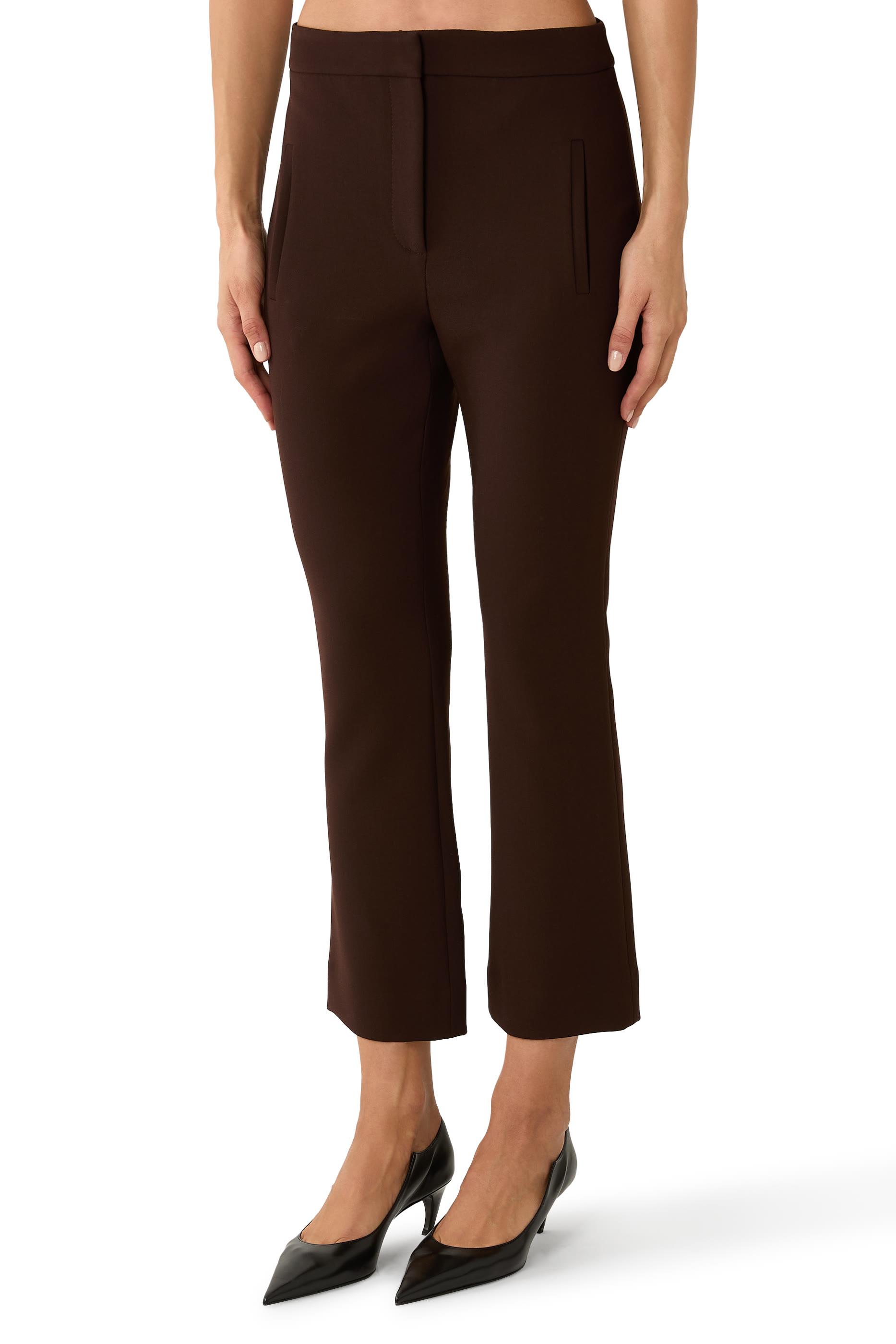 Arte Kick-Flare Pants