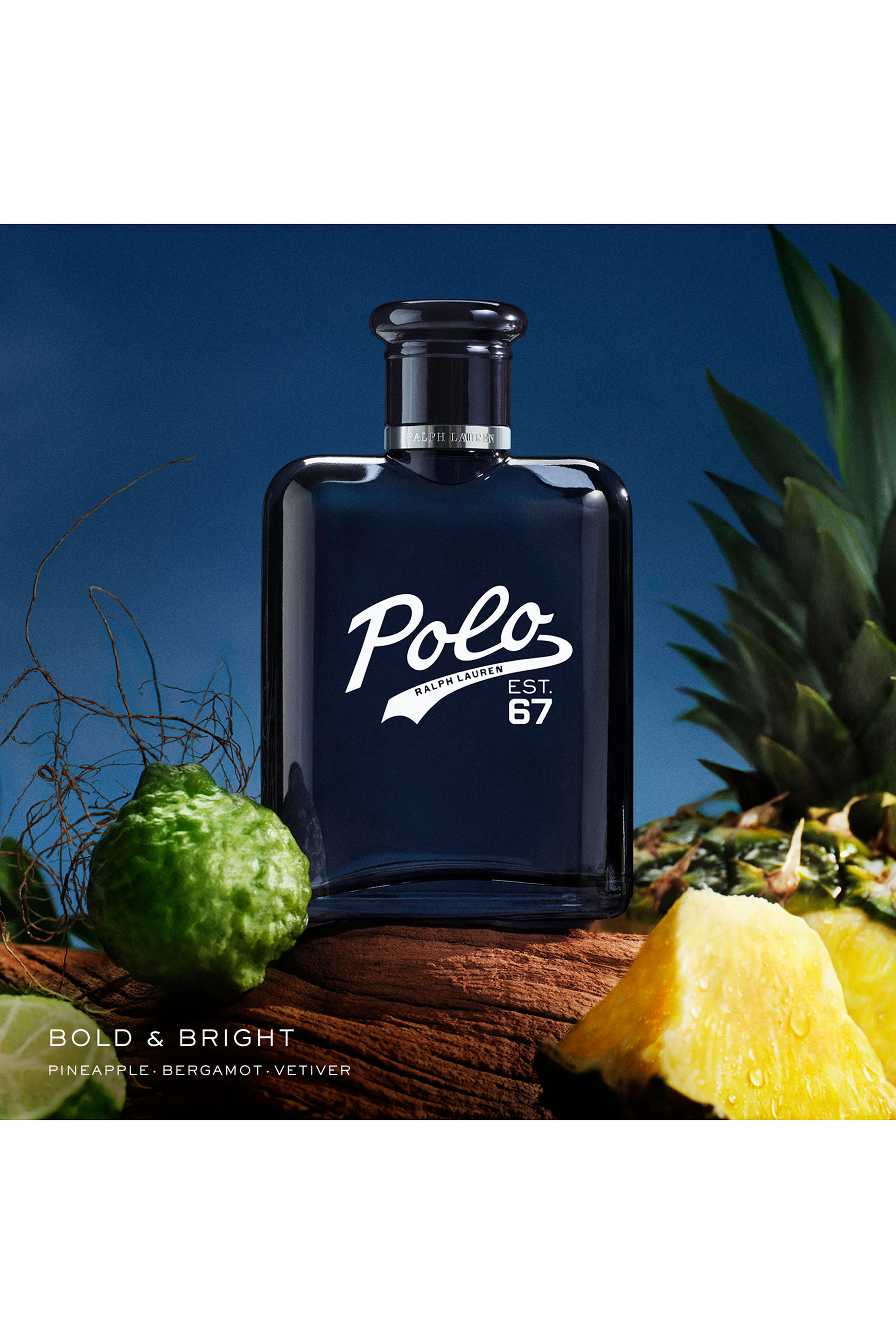 Polo 67 Eau de Toilette