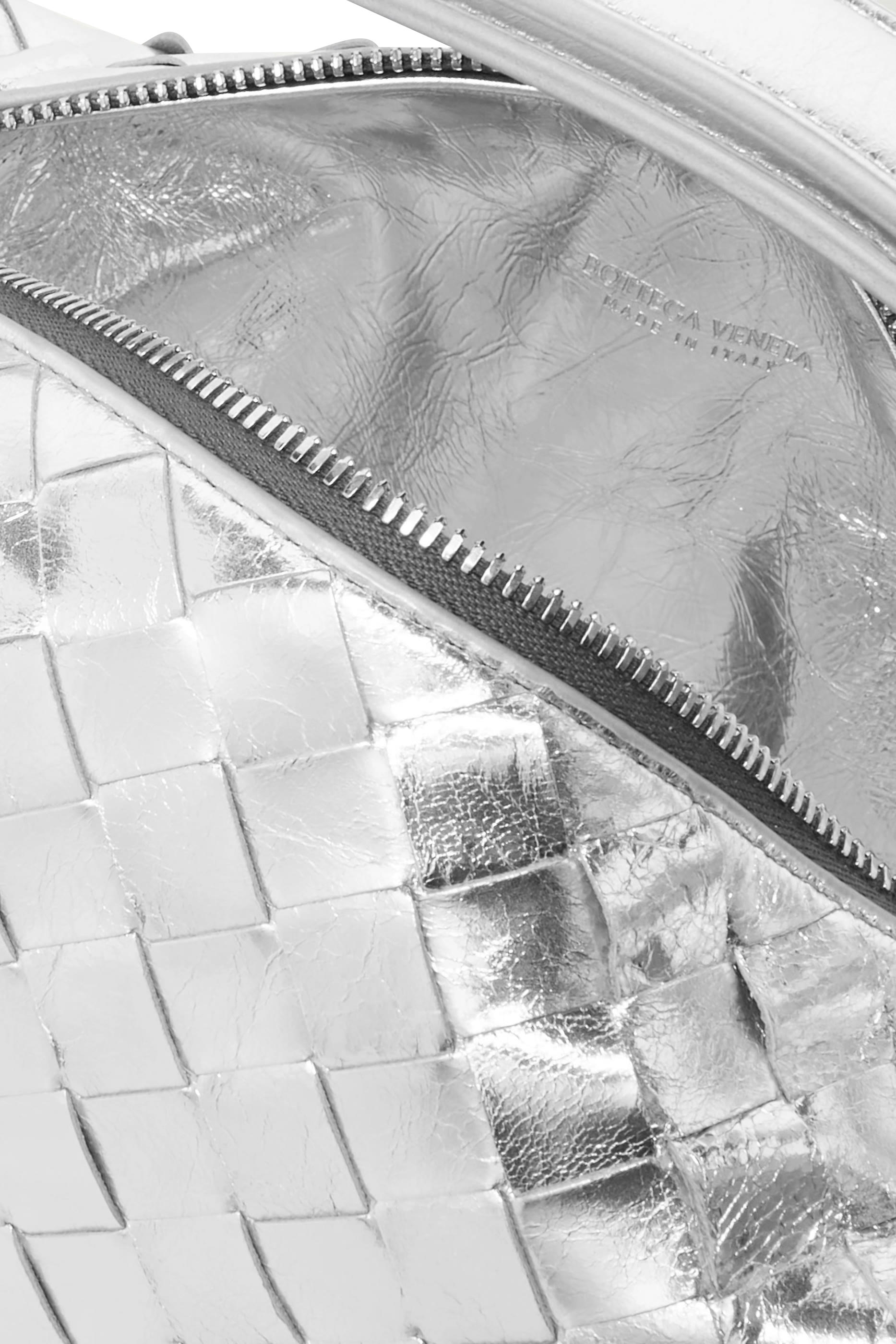 Wallace Shoulder Bag