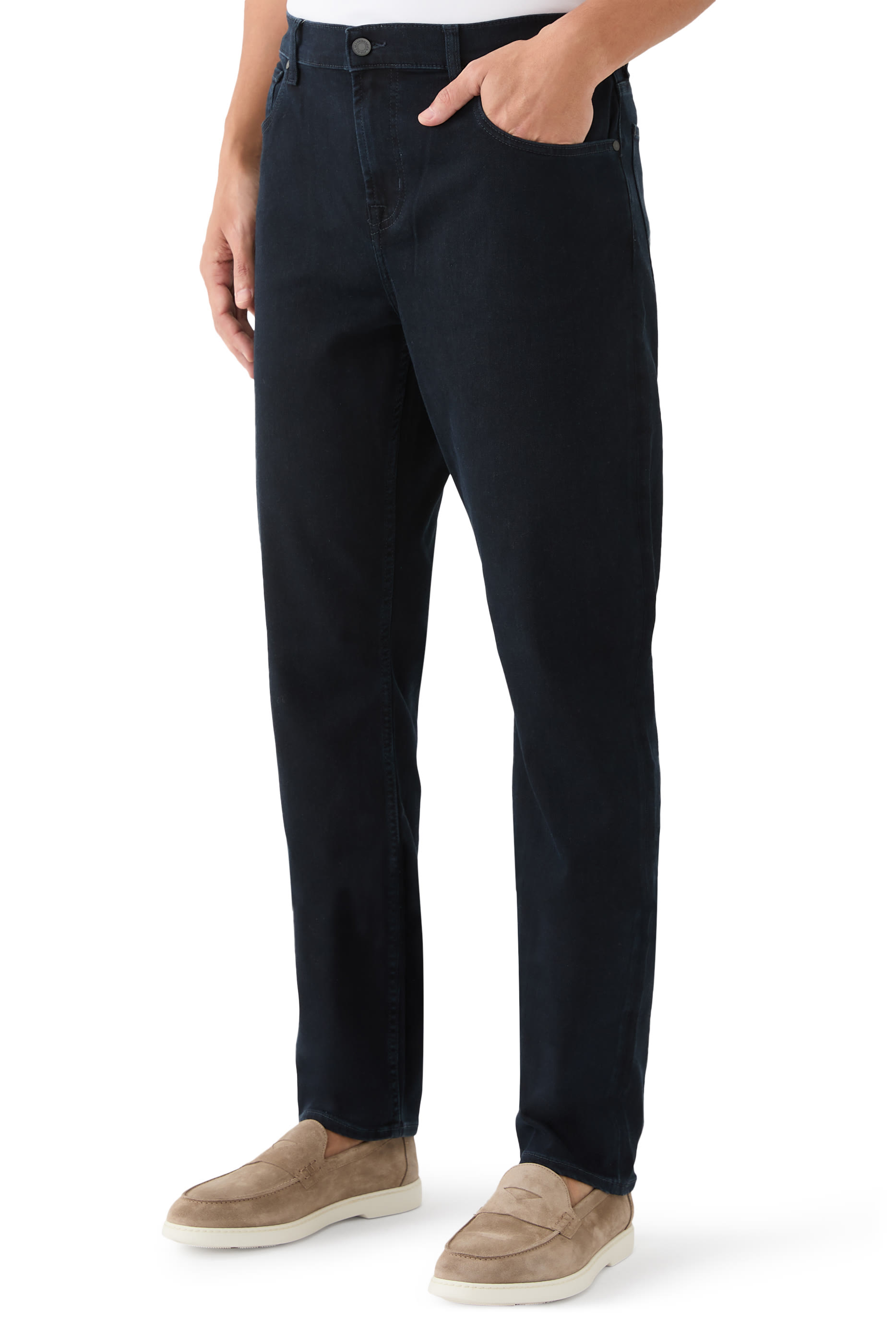  Slimmy Luxe Performance Jeans