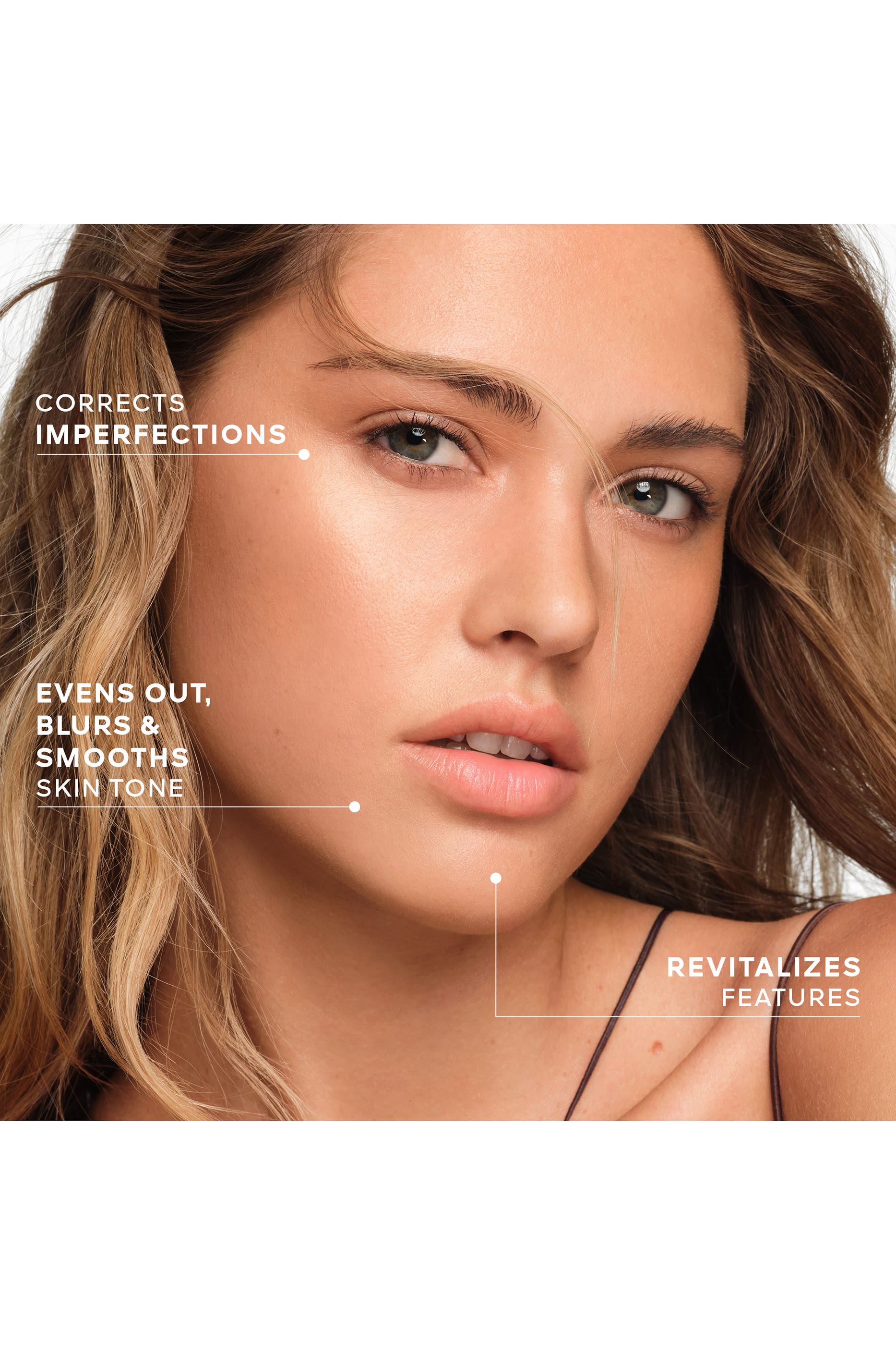 Terracotta Joli Teint Protecting Tinted Moisturizer