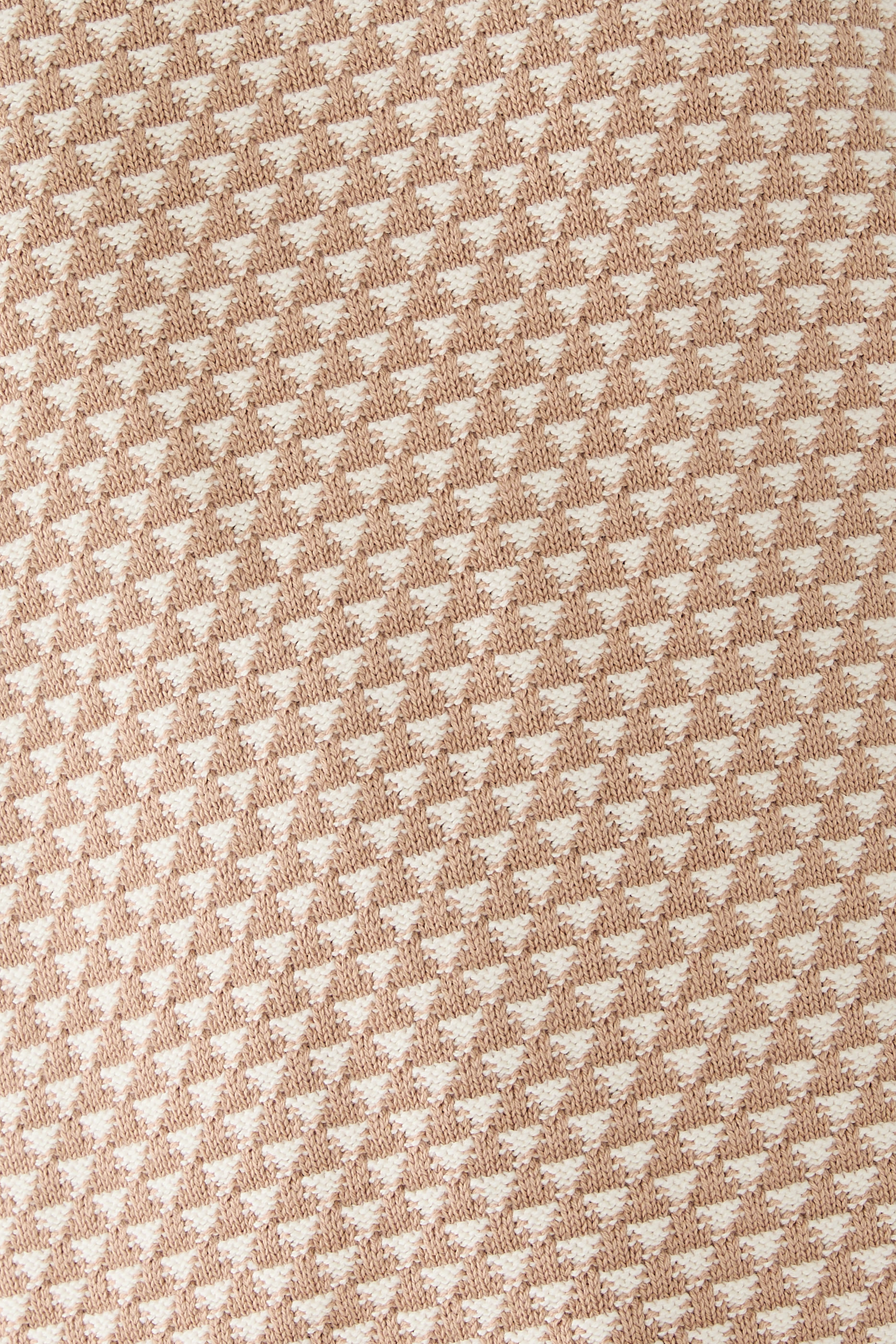 Jenson Stitch Knit Tank 