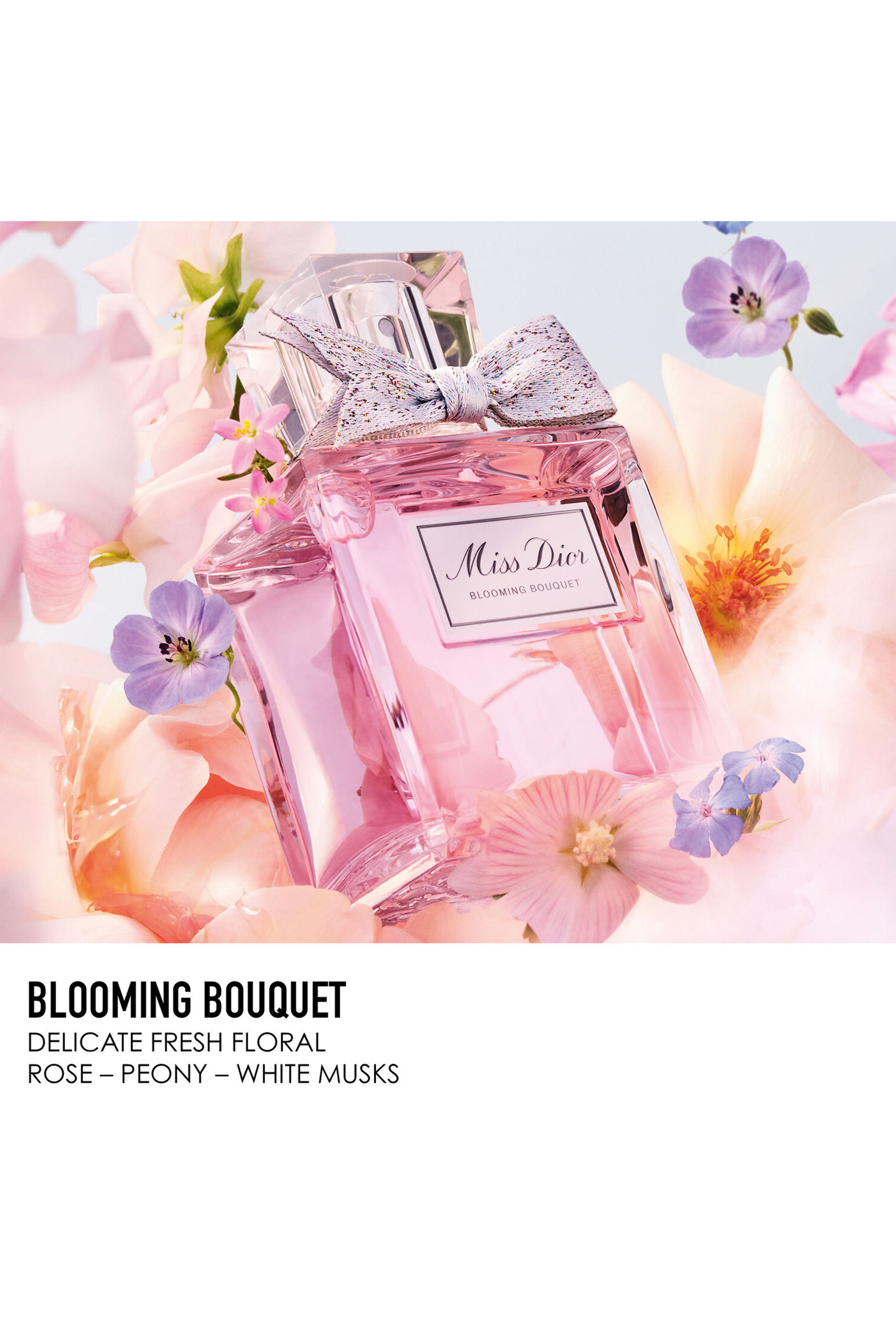 Miss Dior Blooming Bouquet Eau de Toilette