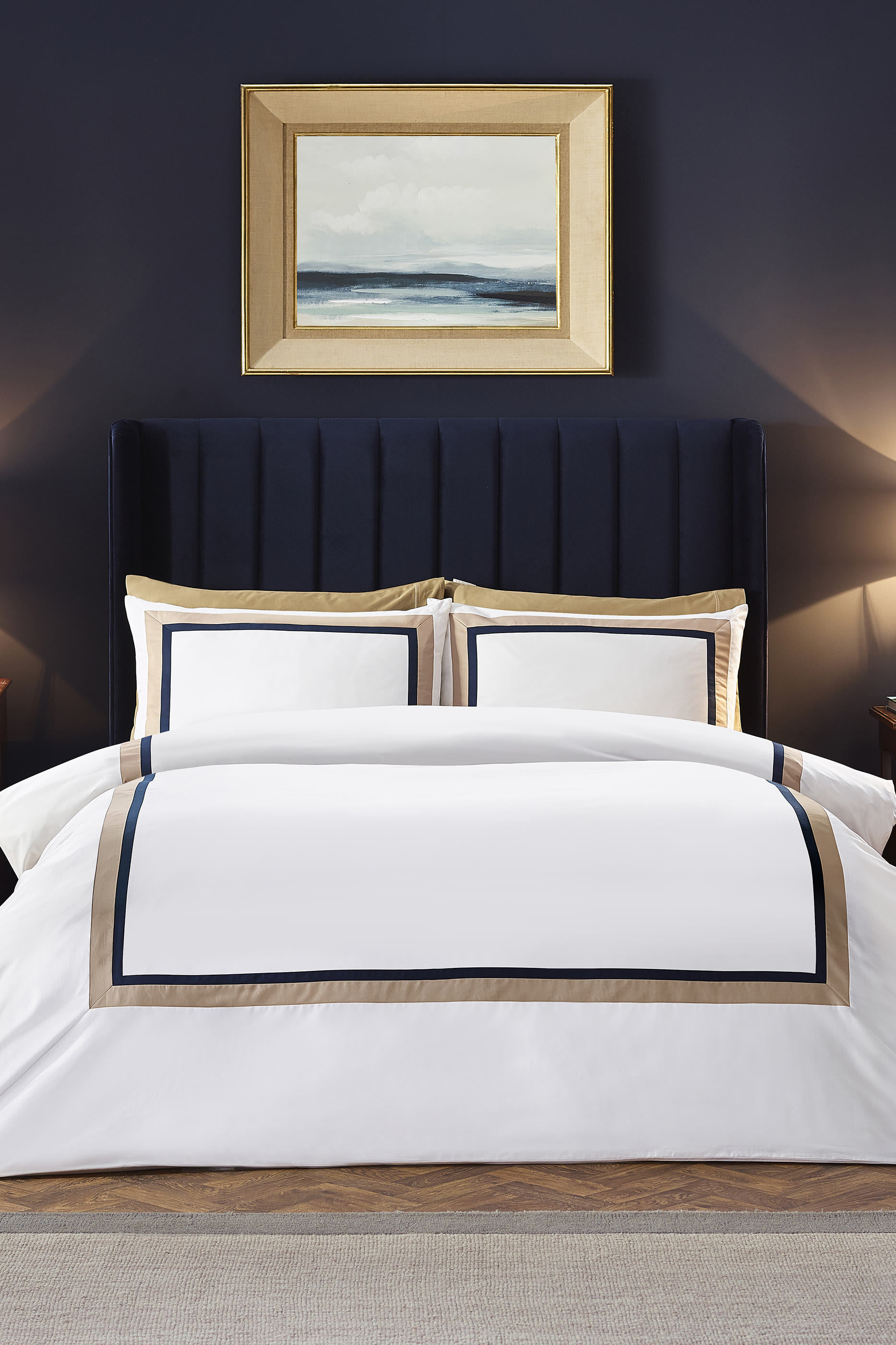 Alderton Duvet Set